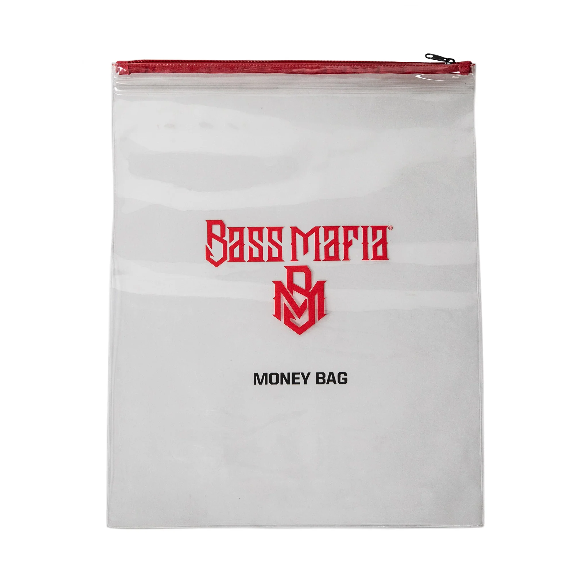Bass Mafia Money Bag - Image 2