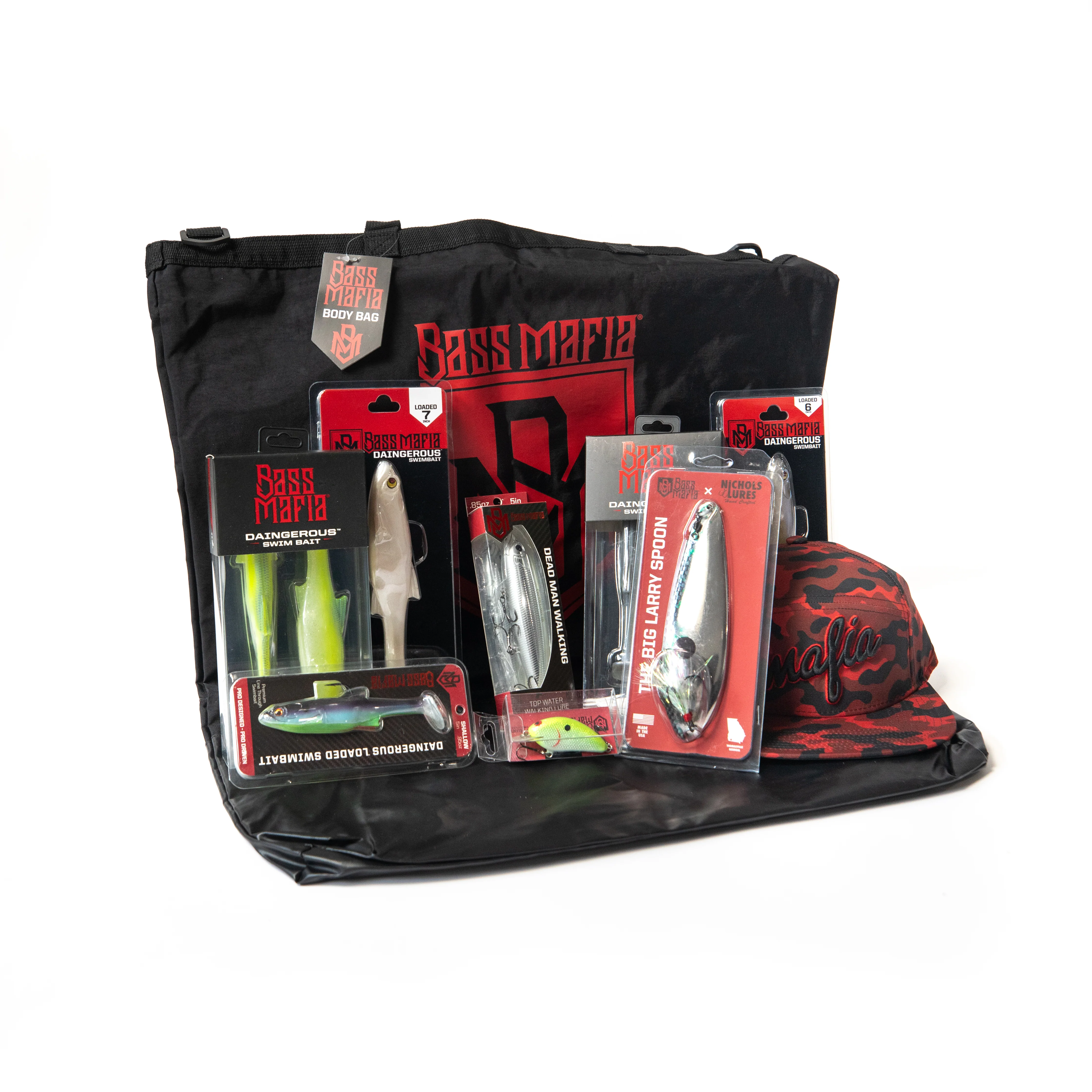 Bass Mafia Pro Bundle - Image 2