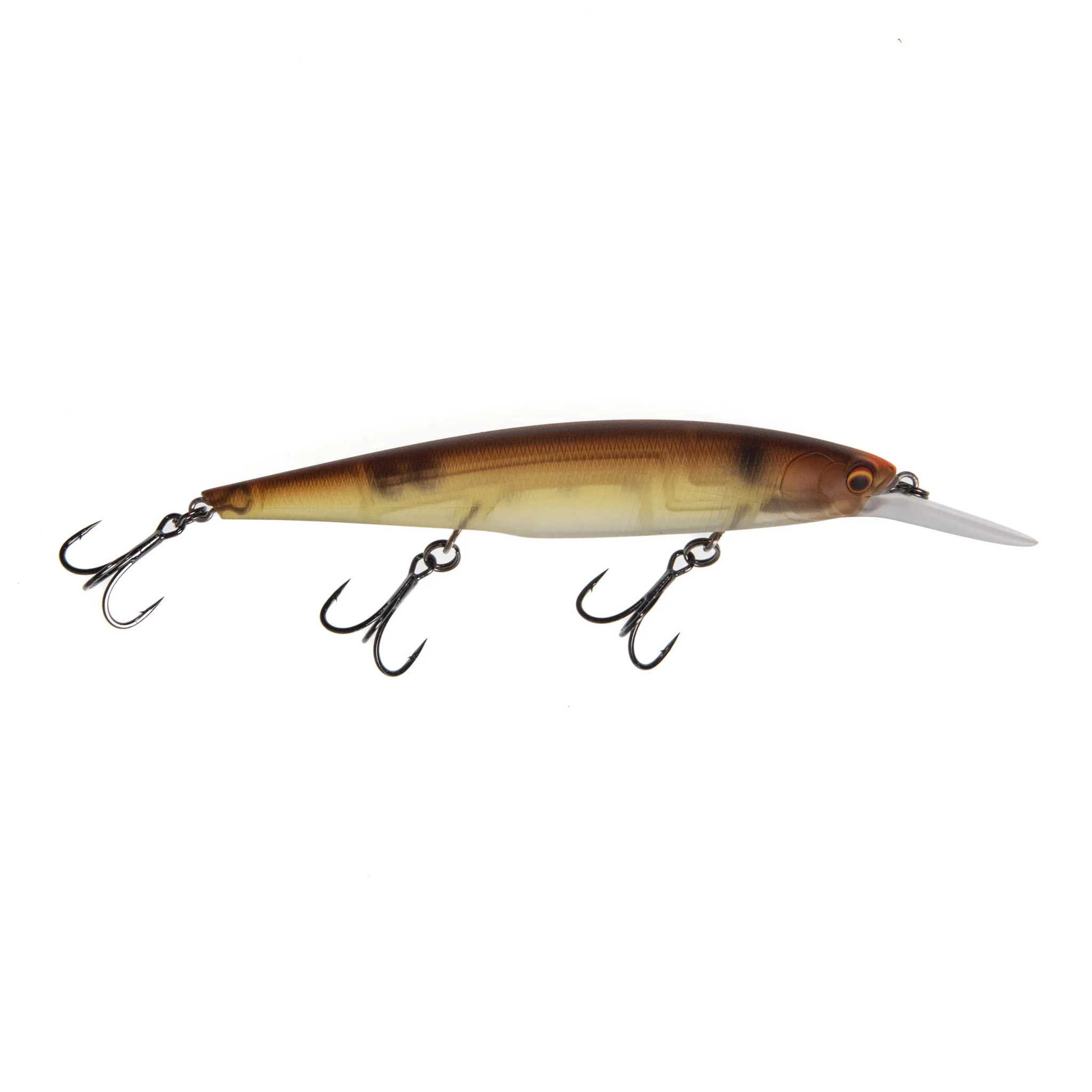 Bass Mafia Shot Caller Jerkbait - Image 15