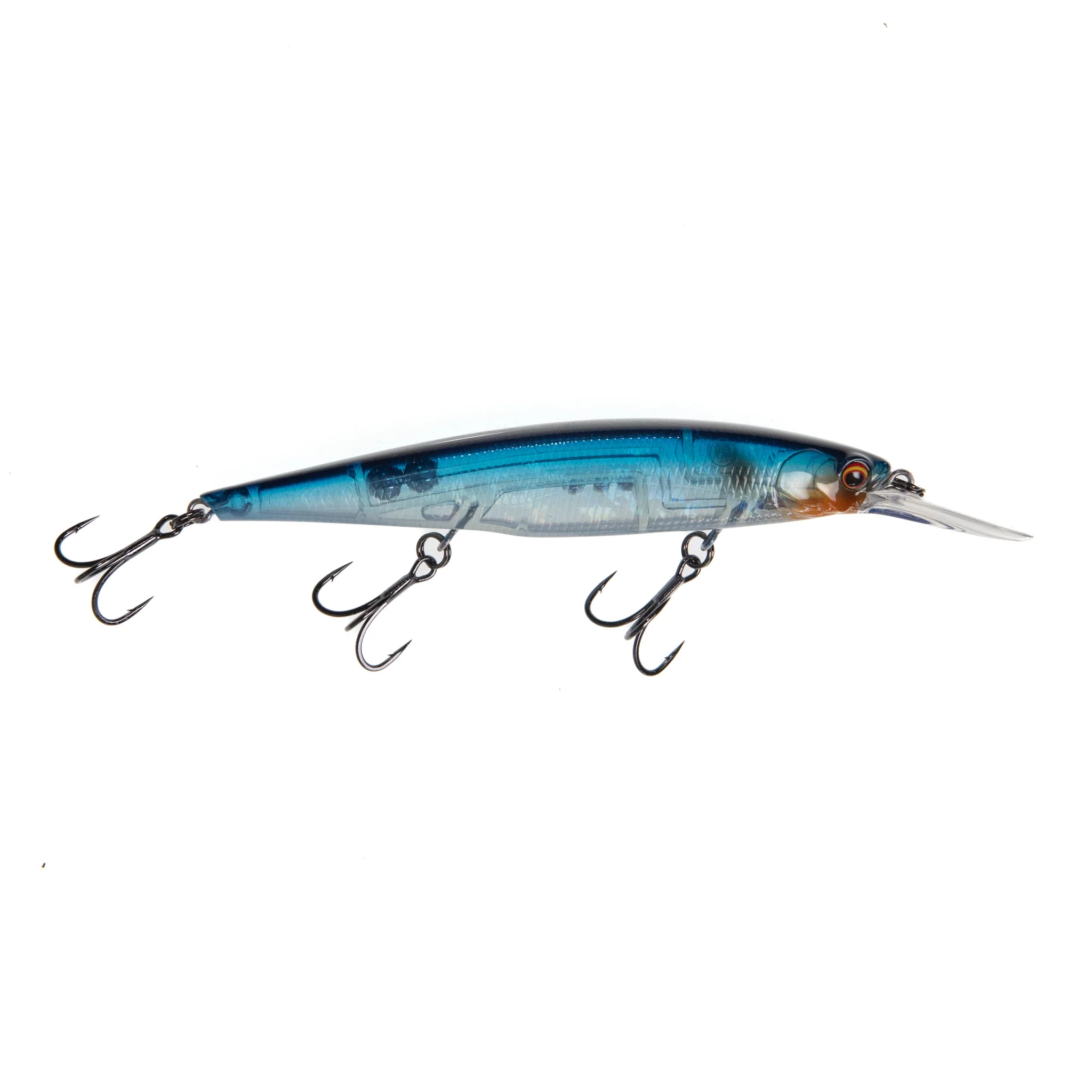 Bass Mafia Shot Caller Jerkbait - Image 18