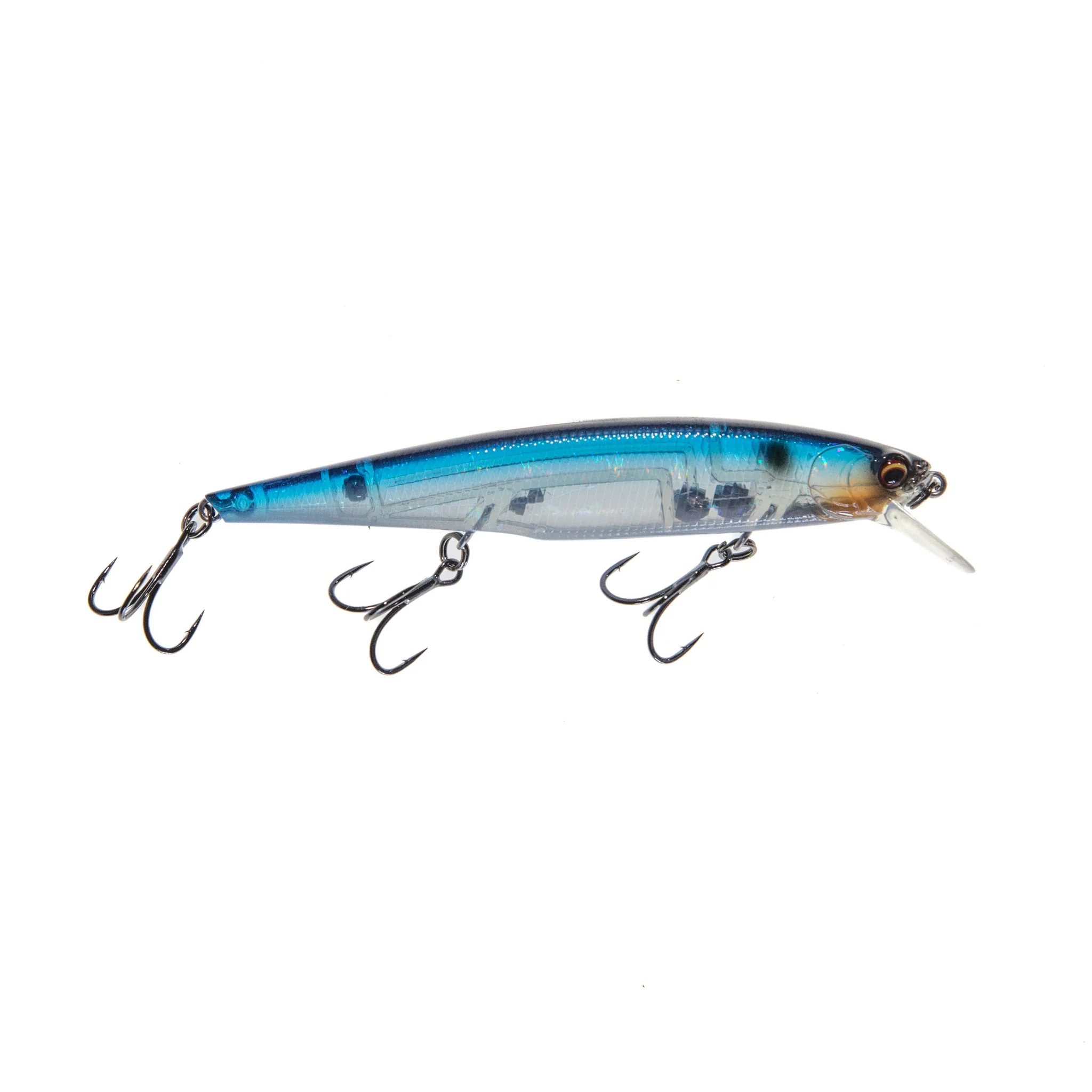 Bass Mafia Shot Caller Jerkbait - Image 19