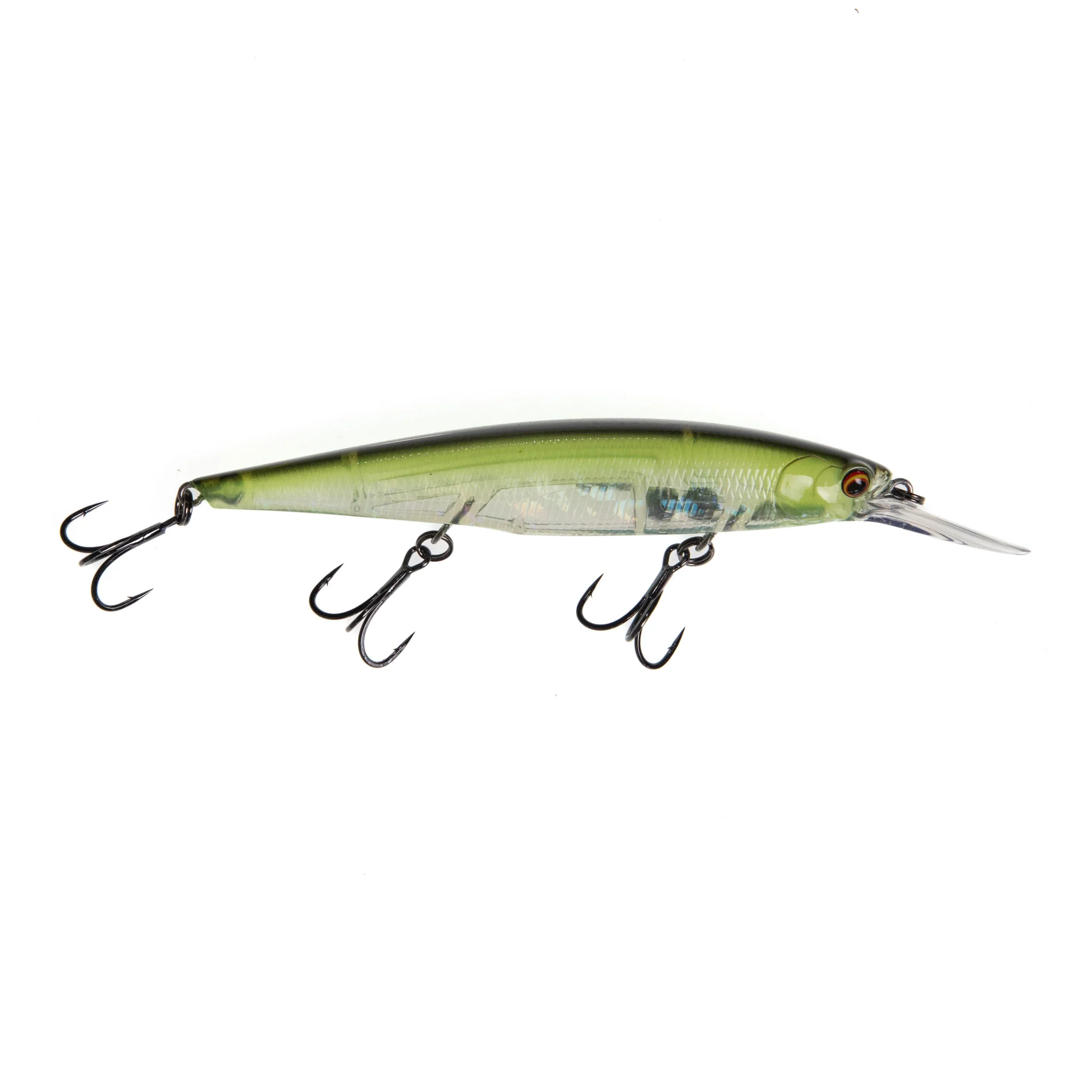 Bass Mafia Shot Caller Jerkbait - Image 3