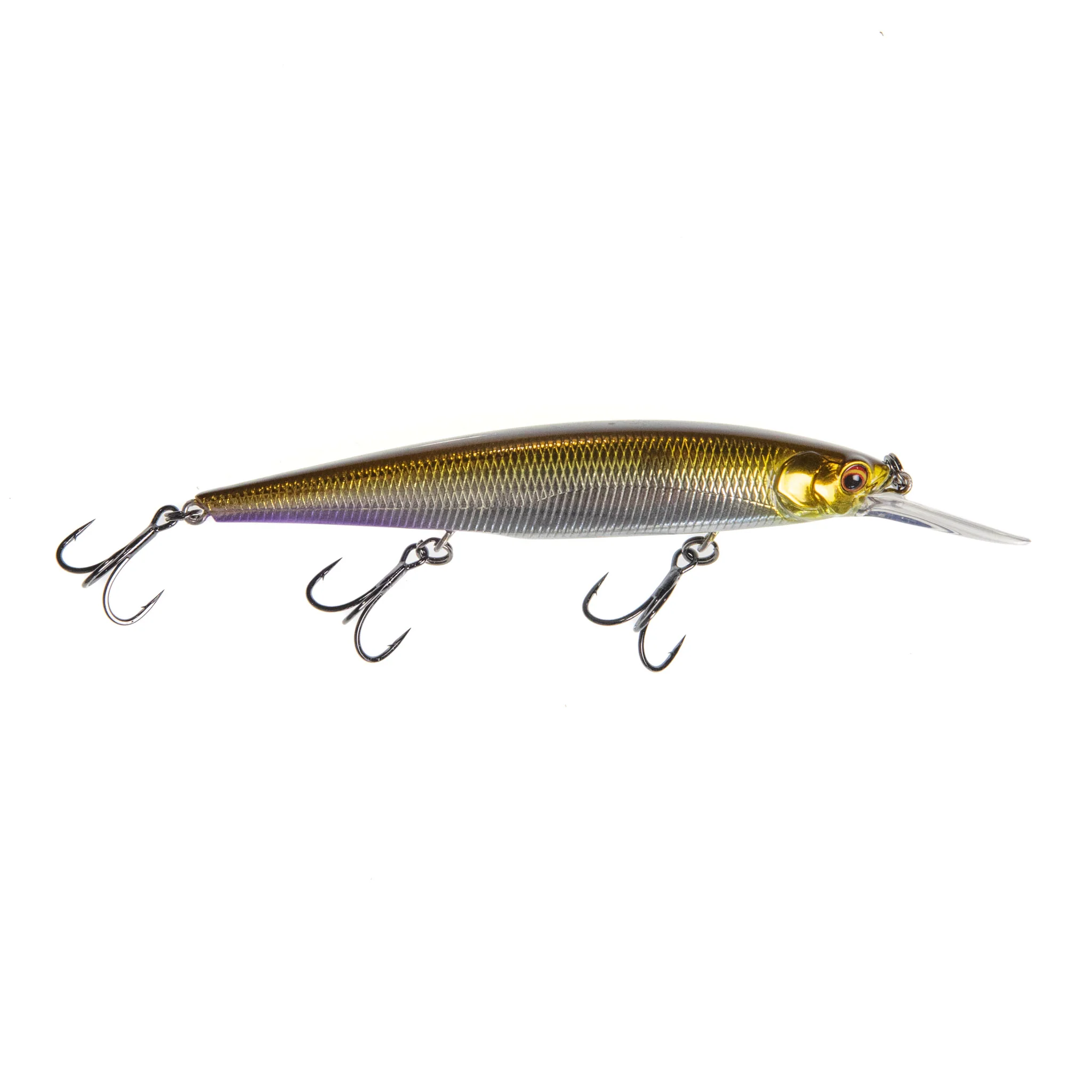 Bass Mafia Shot Caller Jerkbait - Image 4