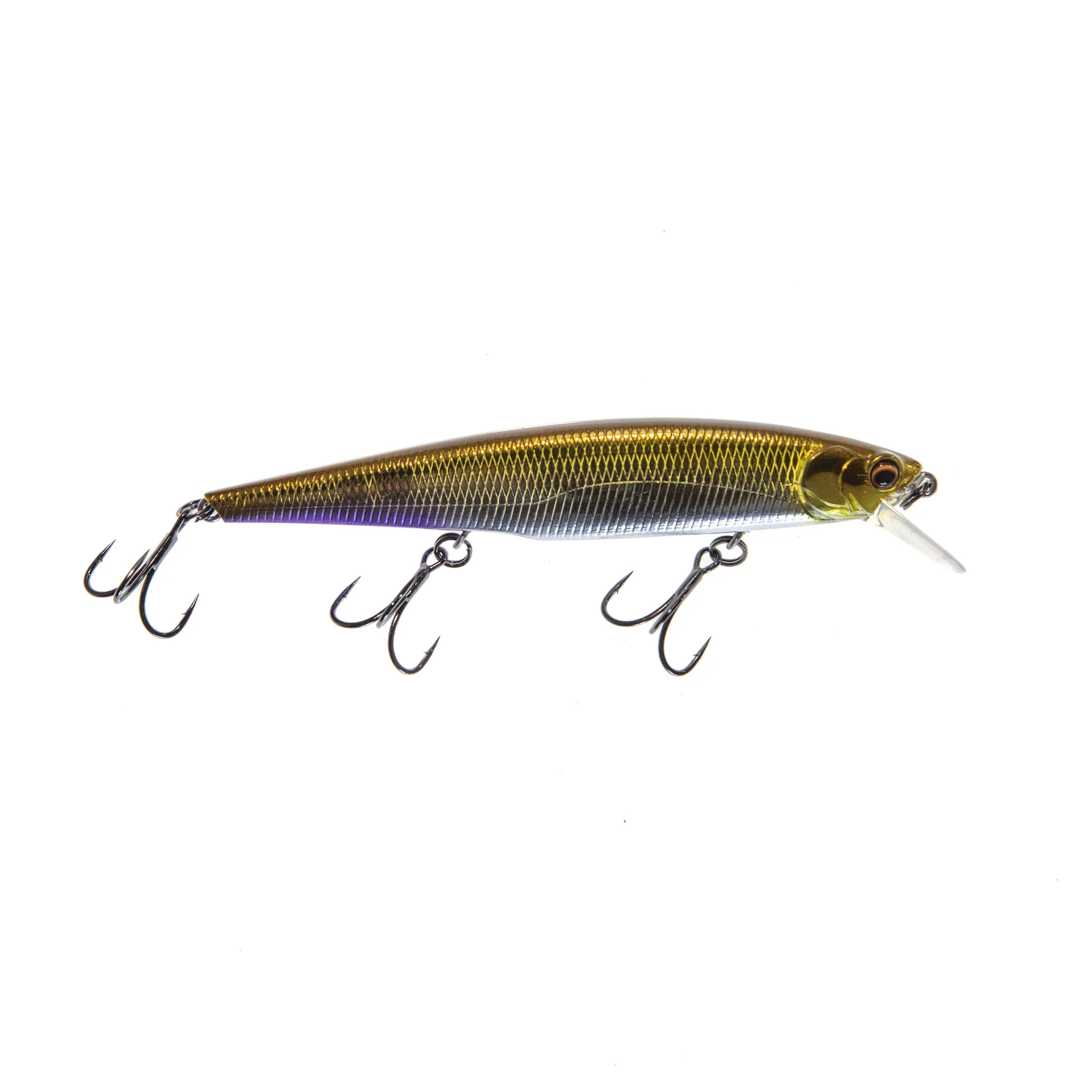 Bass Mafia Shot Caller Jerkbait - Image 5