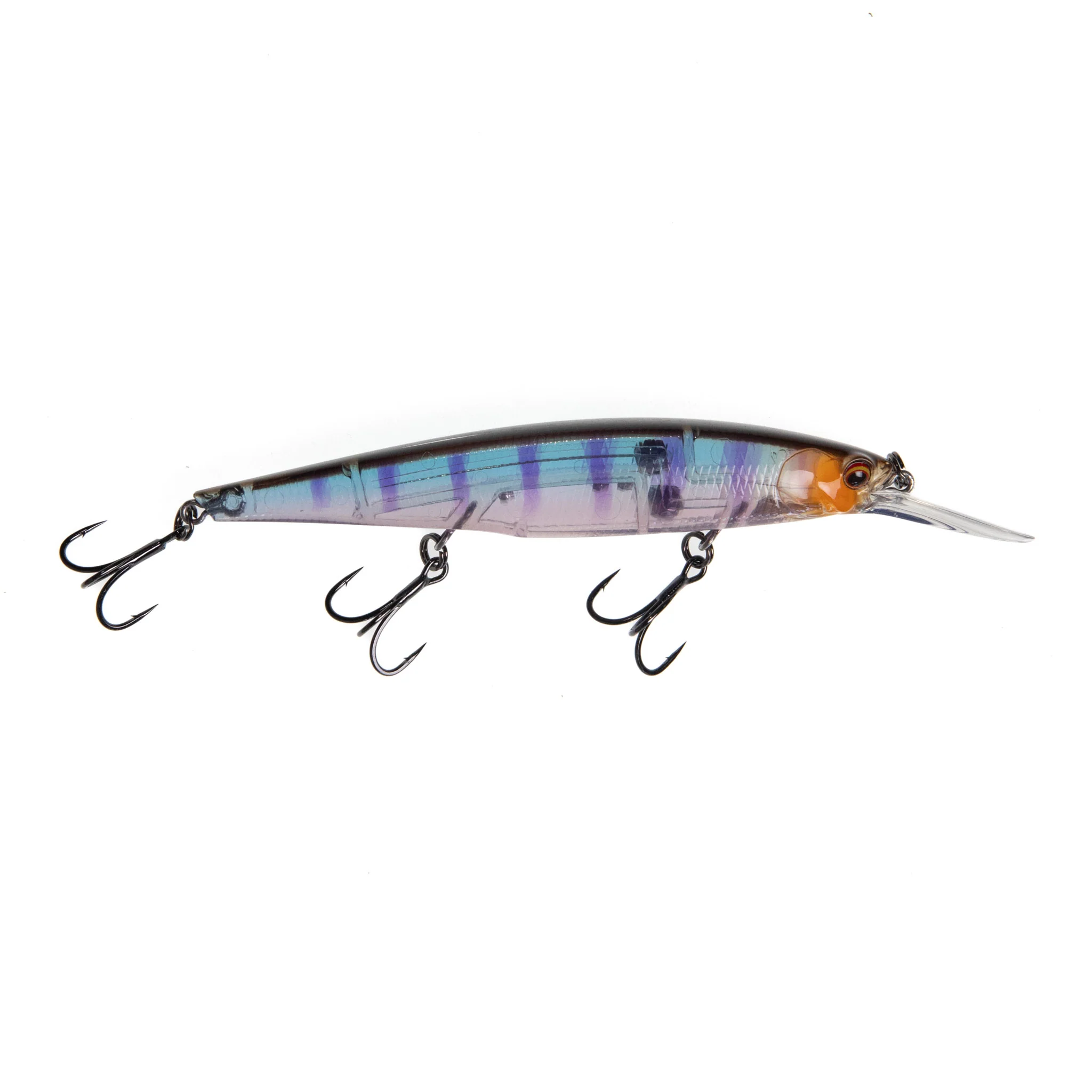 Bass Mafia Shot Caller Jerkbait - Image 6