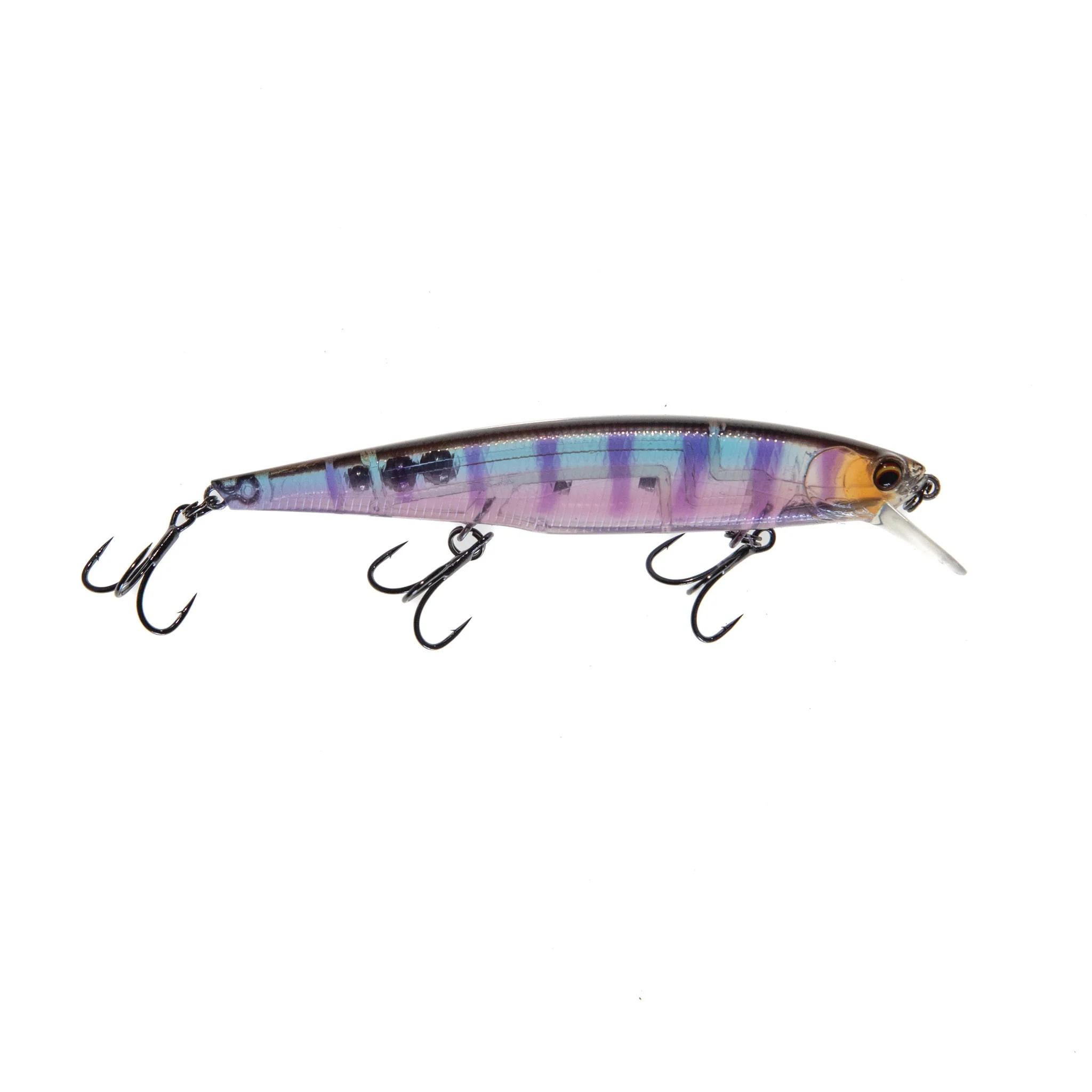 Bass Mafia Shot Caller Jerkbait - Image 7