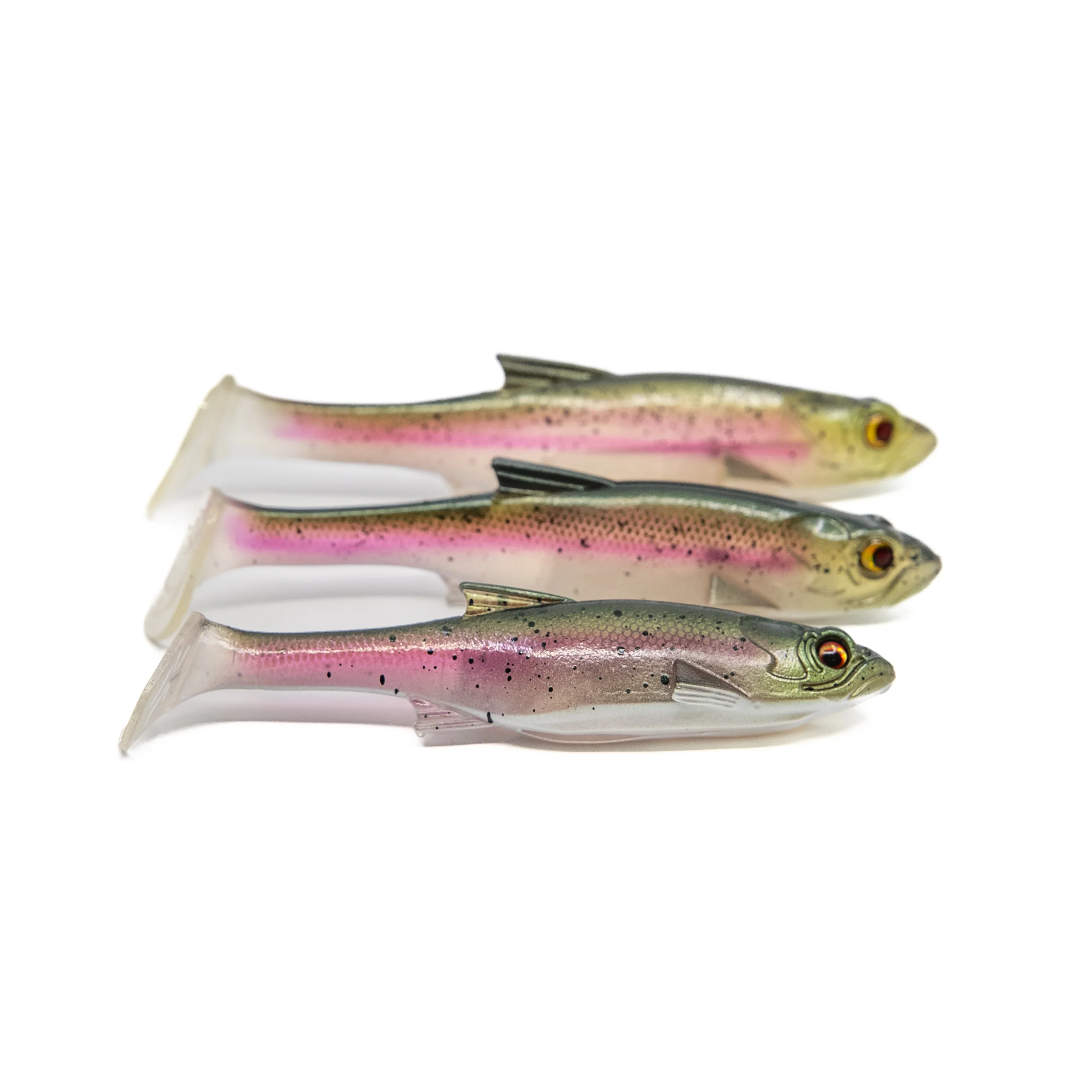 Bass Mafia Unloaded Daingerous Swimbait - Image 10