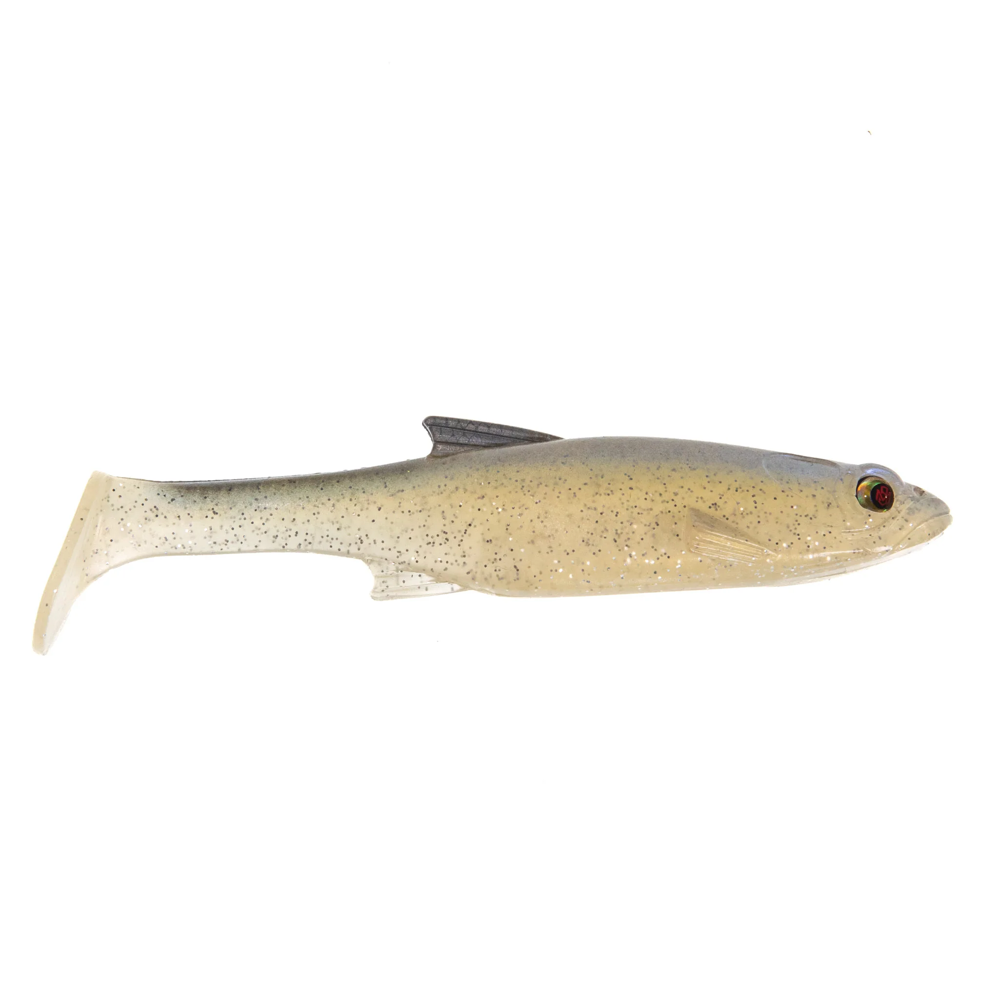 Bass Mafia Unloaded Daingerous Swimbait - Image 3