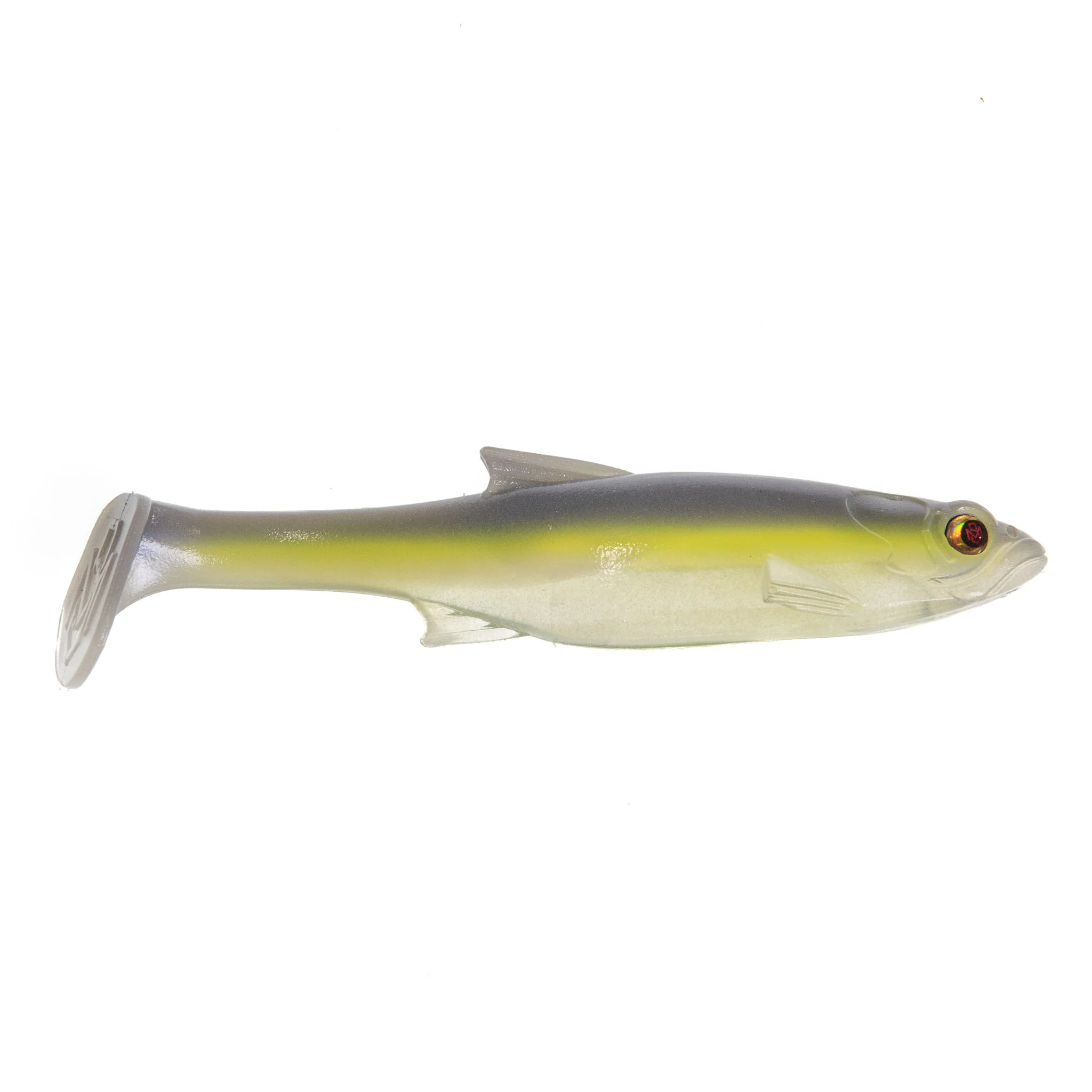 Bass Mafia Unloaded Daingerous Swimbait - Image 4