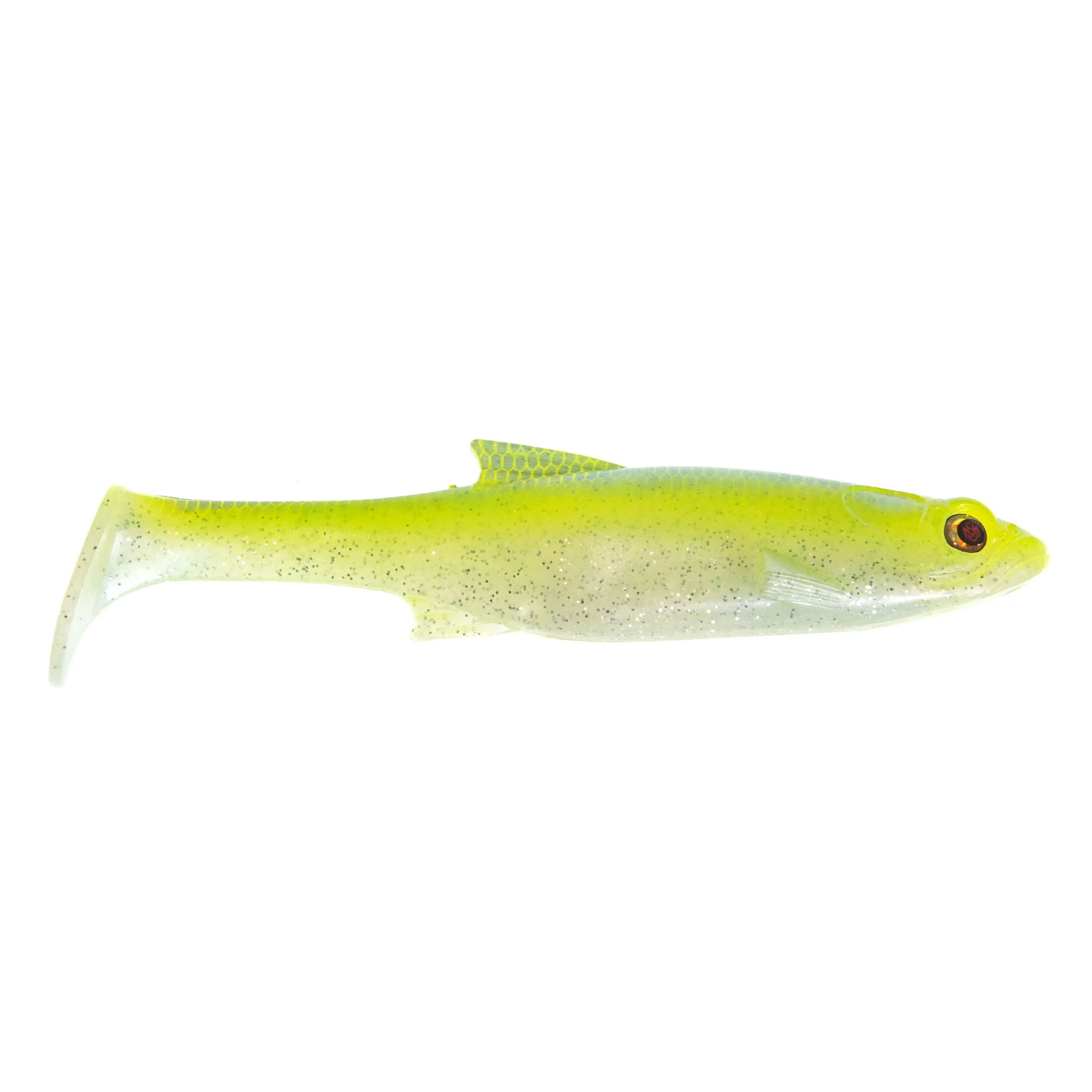 Bass Mafia Unloaded Daingerous Swimbait - Image 5
