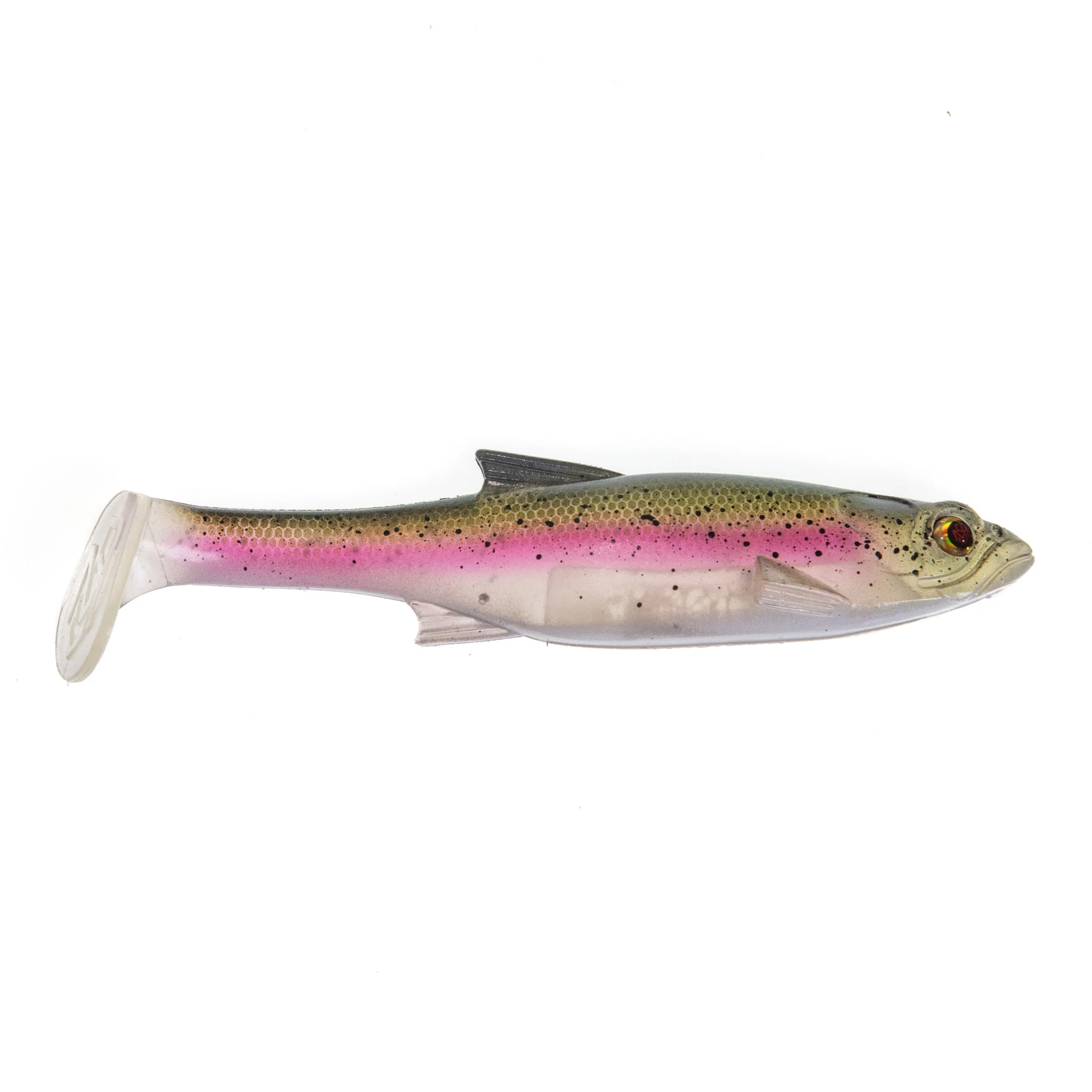 Bass Mafia Unloaded Daingerous Swimbait - Image 6