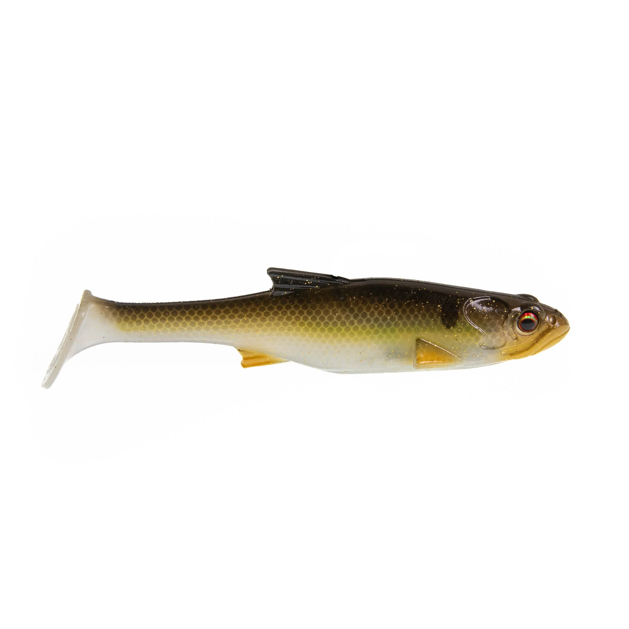 Bass Mafia Unloaded Daingerous Swimbait - Image 7