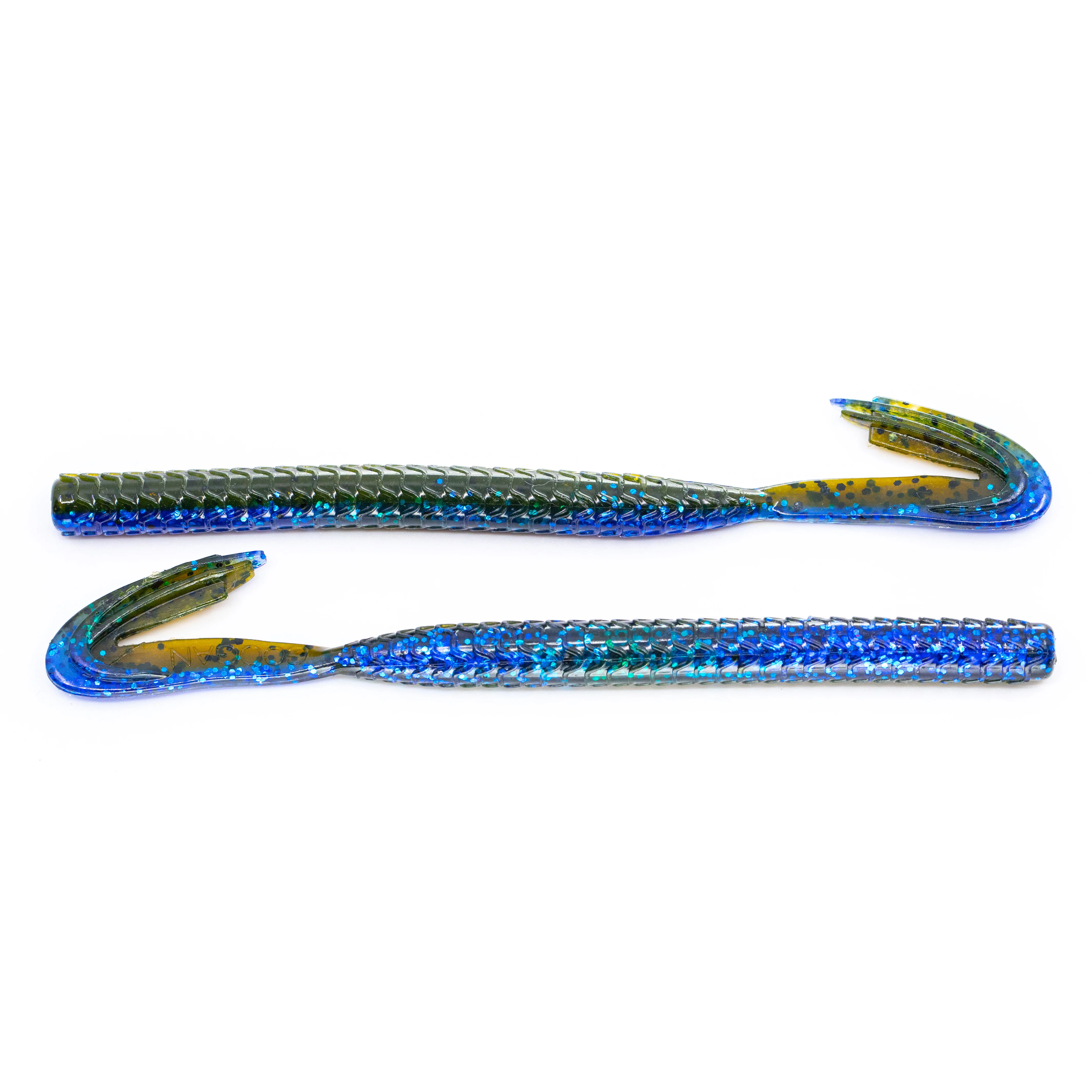 Blazin' Worm - Image 9
