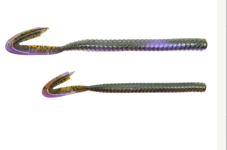 Blazin' Worm XL - Image 7