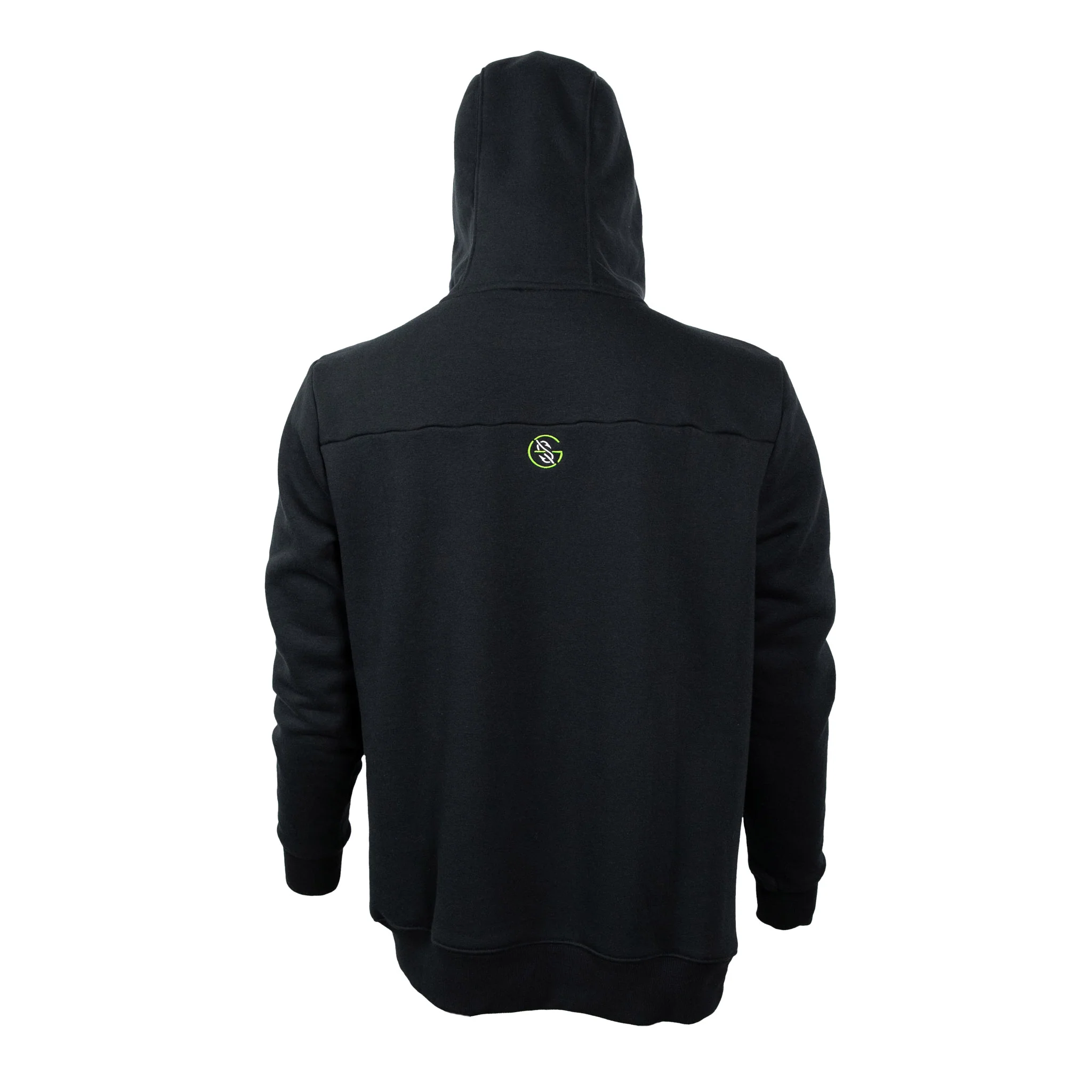 Catch Of the Day Hoodie - Image 3