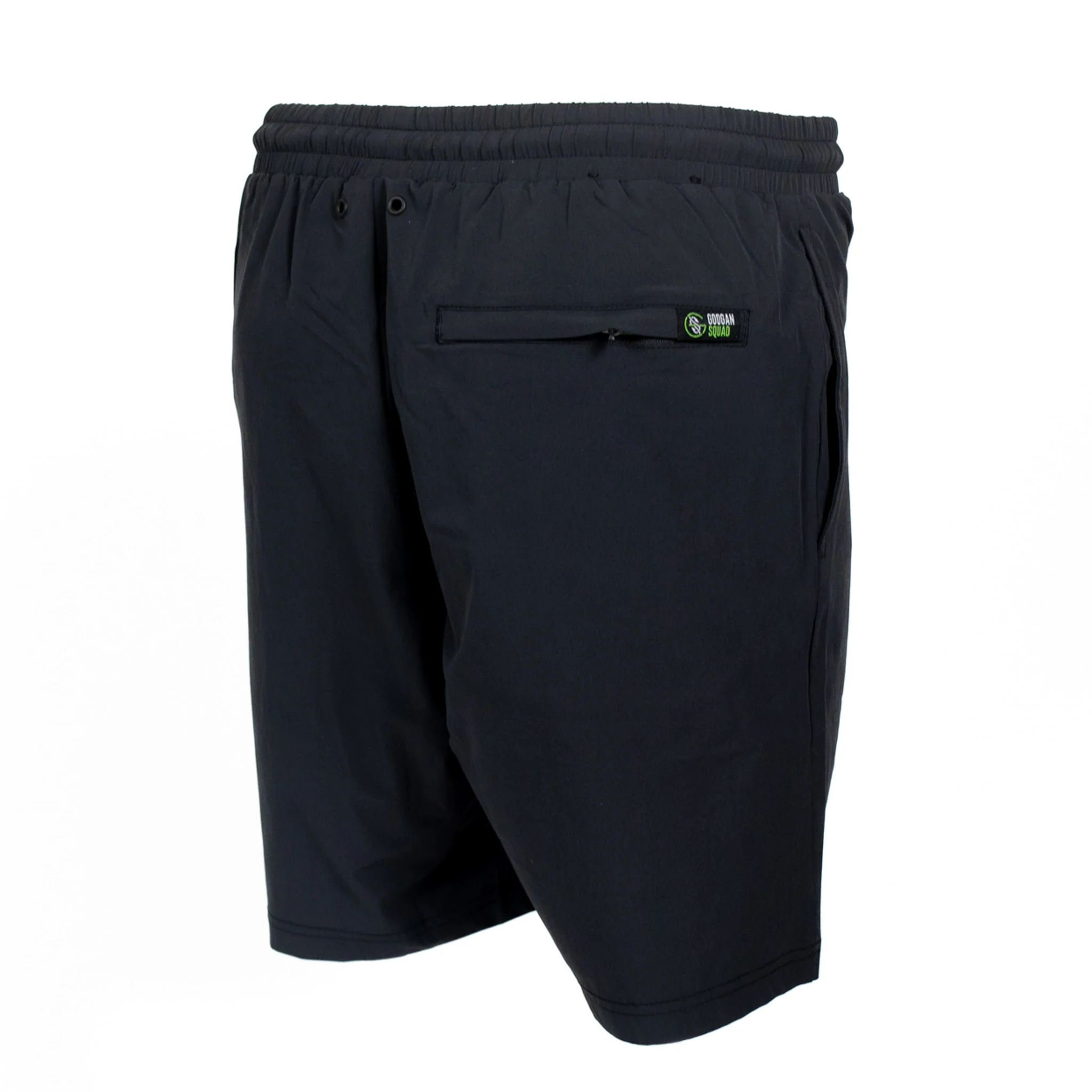 Caviar Solid (More Than Just) Boat Shorts - Image 3