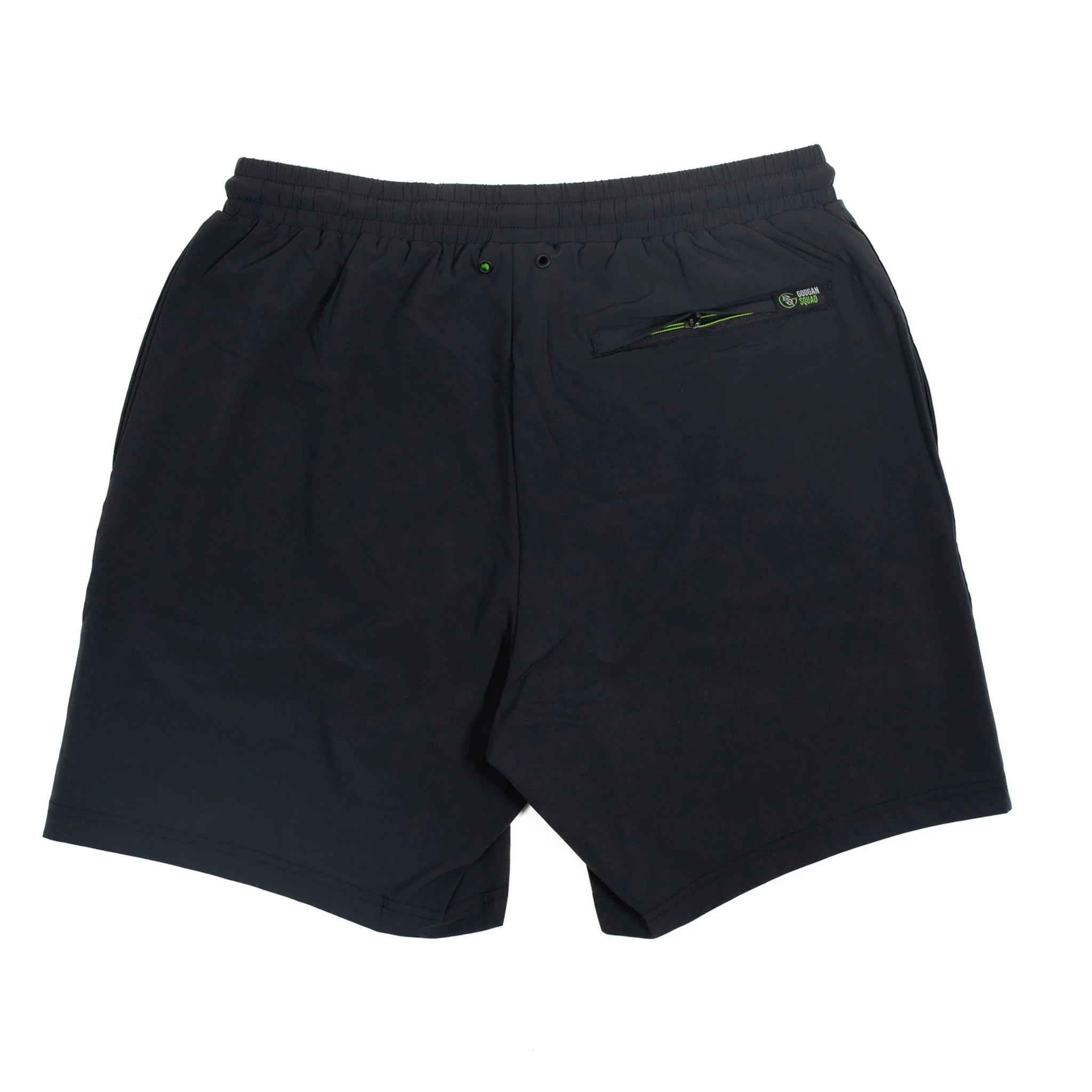 Caviar Solid (More Than Just) Boat Shorts - Image 5