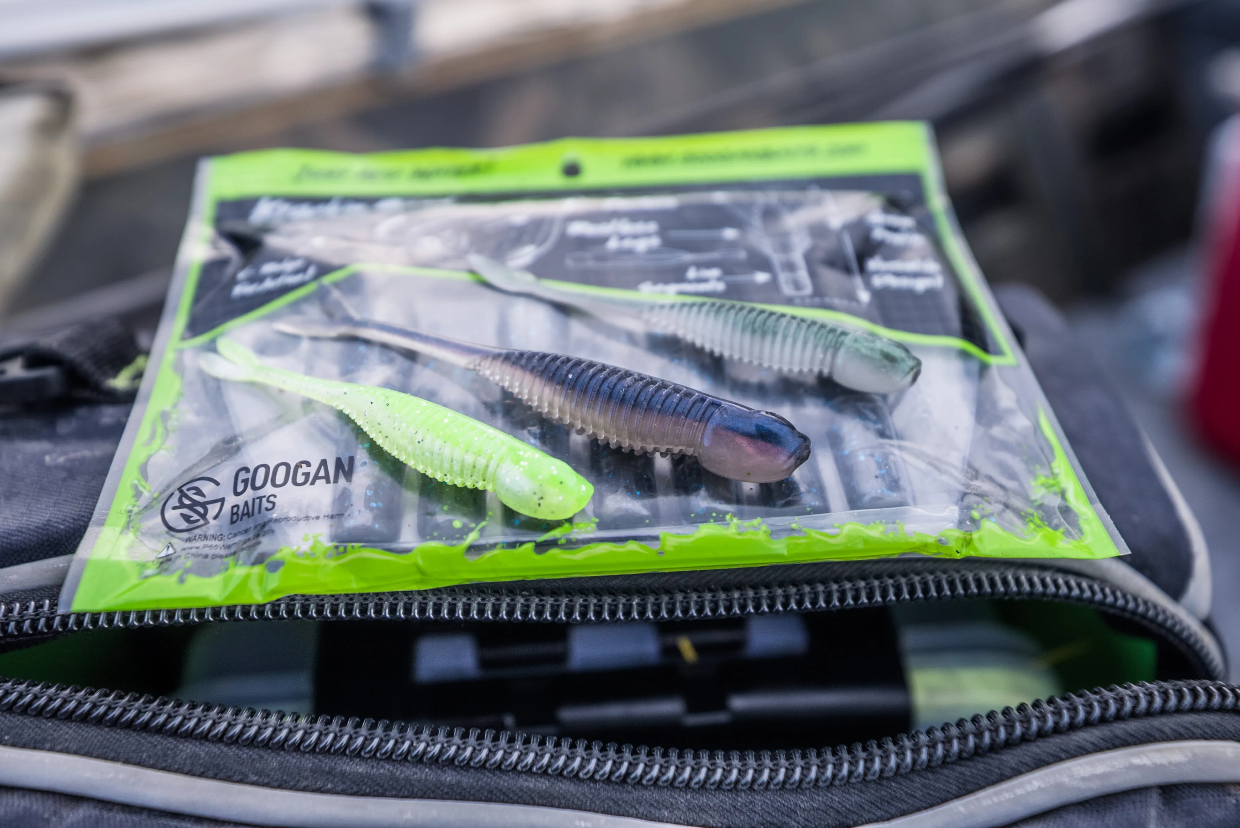 Dangle Minnow - Image 14