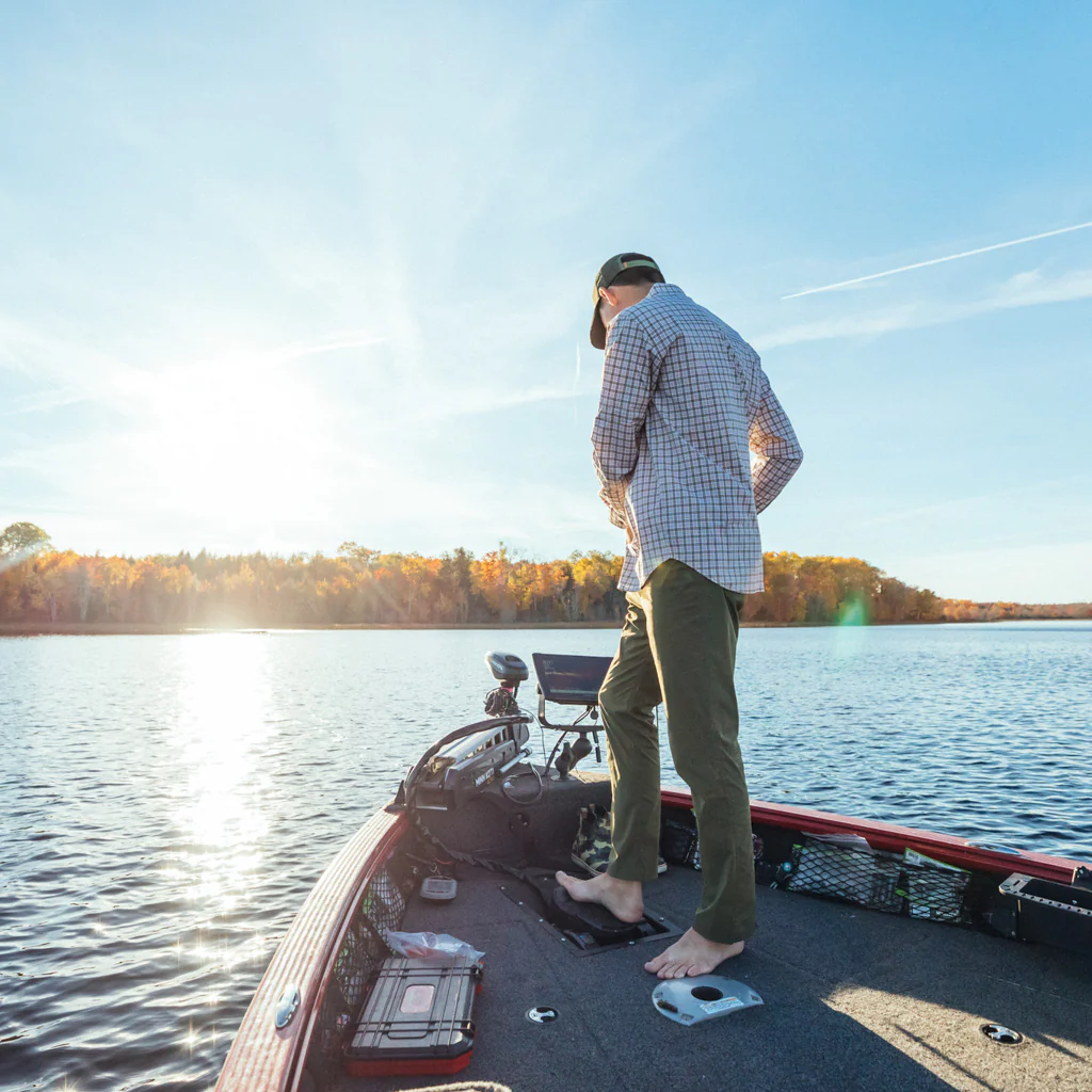 Googan Fishing Pant - Image 6