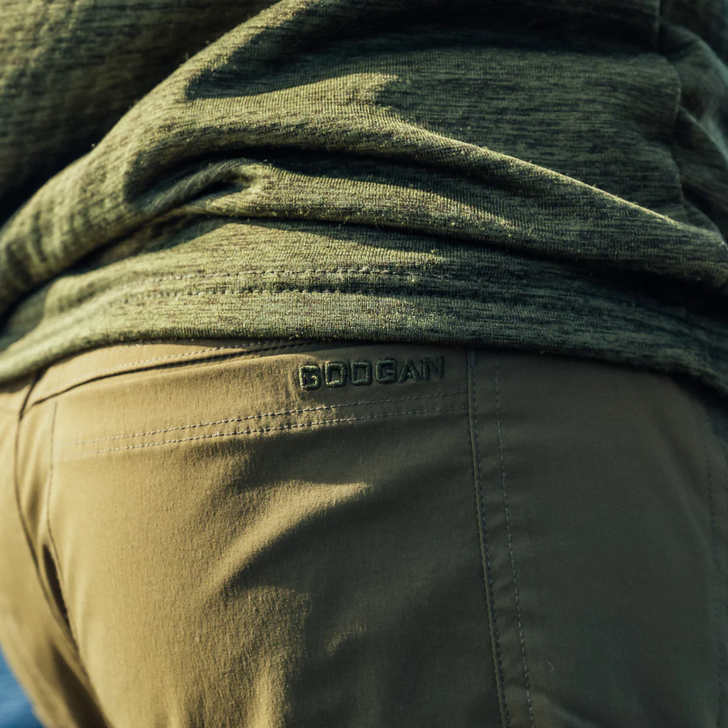 Googan Fishing Pant - Image 7