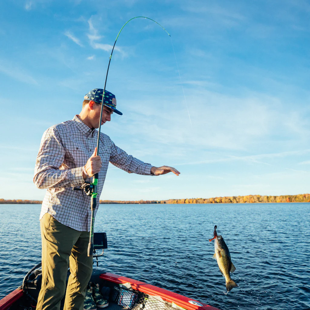 Googan Fishing Pant - Image 8