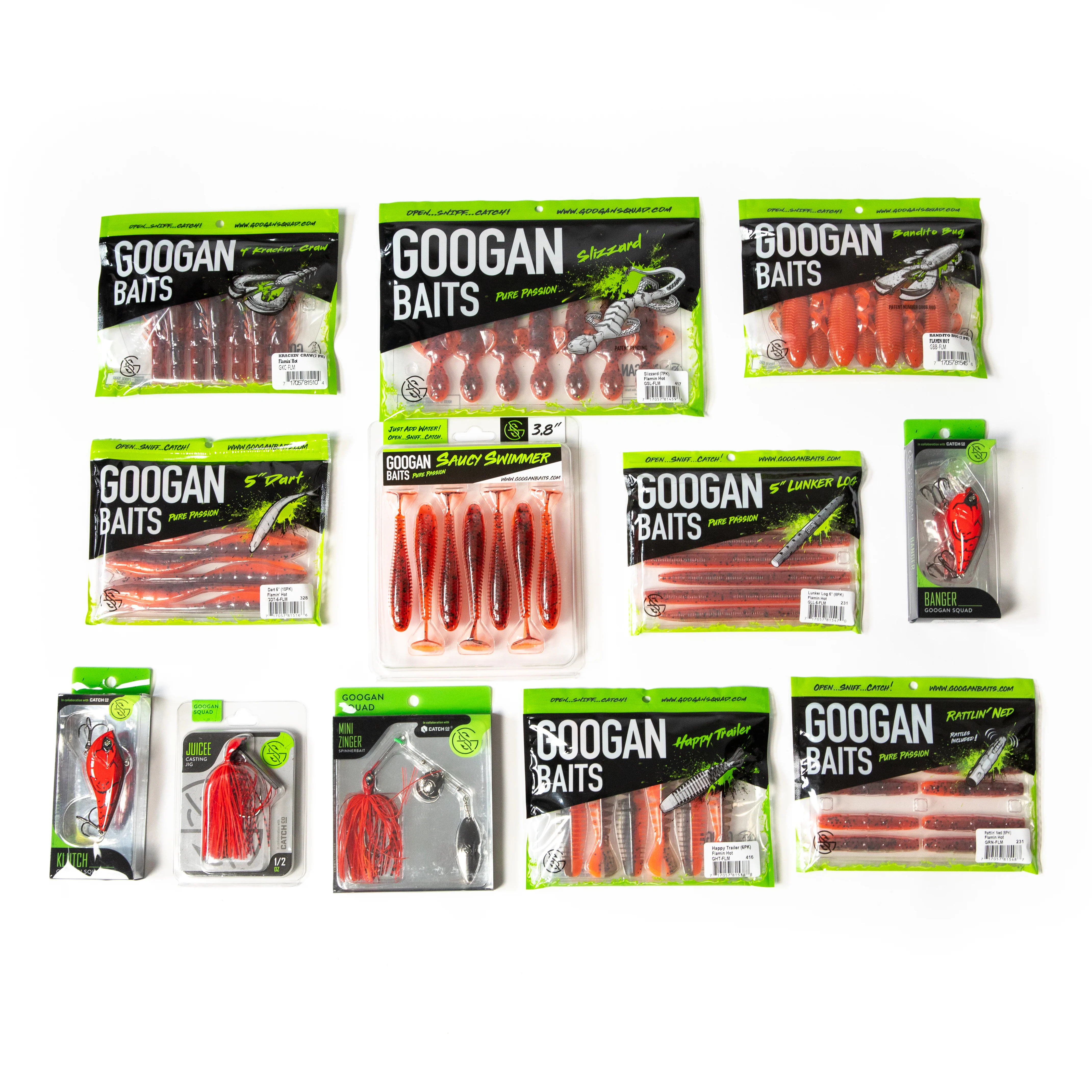 Flamin' Hot Bundle - Image 2