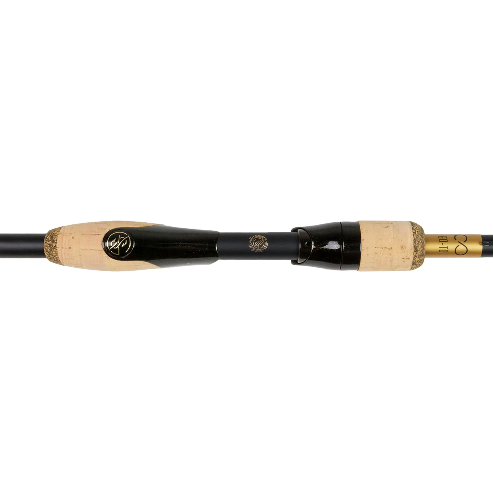 Gold Series Go-To Spinning Rod - Image 10