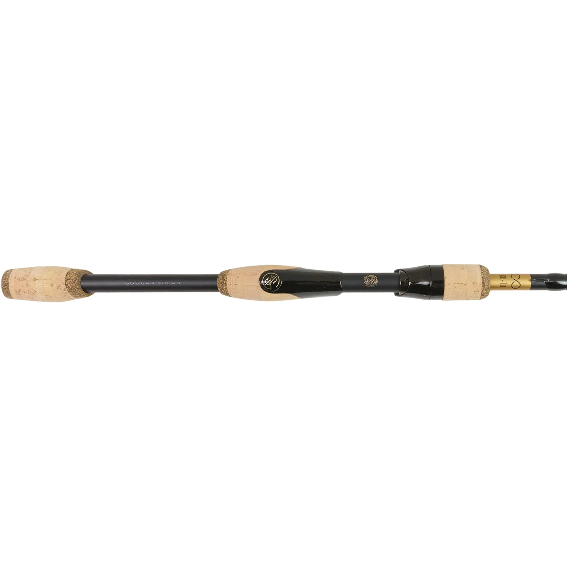 Gold Series Go-To Spinning Rod - Image 4
