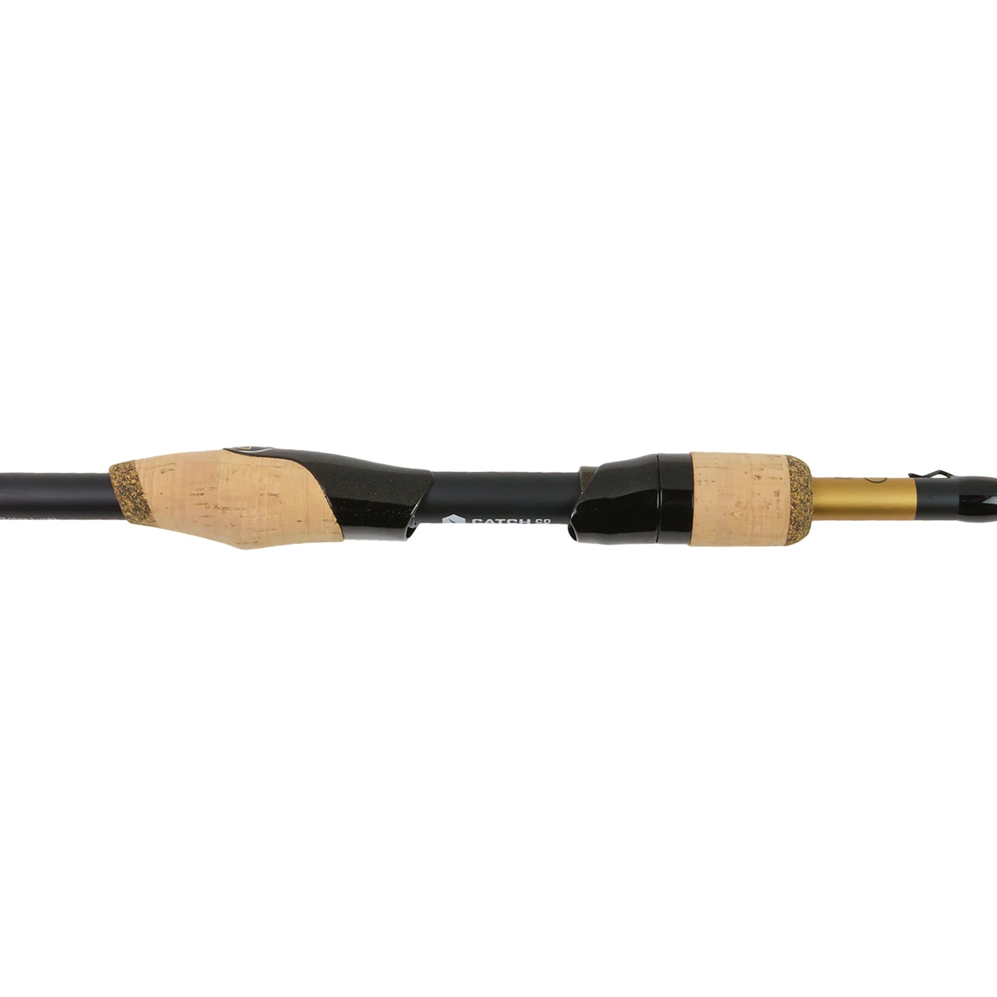 Gold Series Go-To Spinning Rod - Image 5