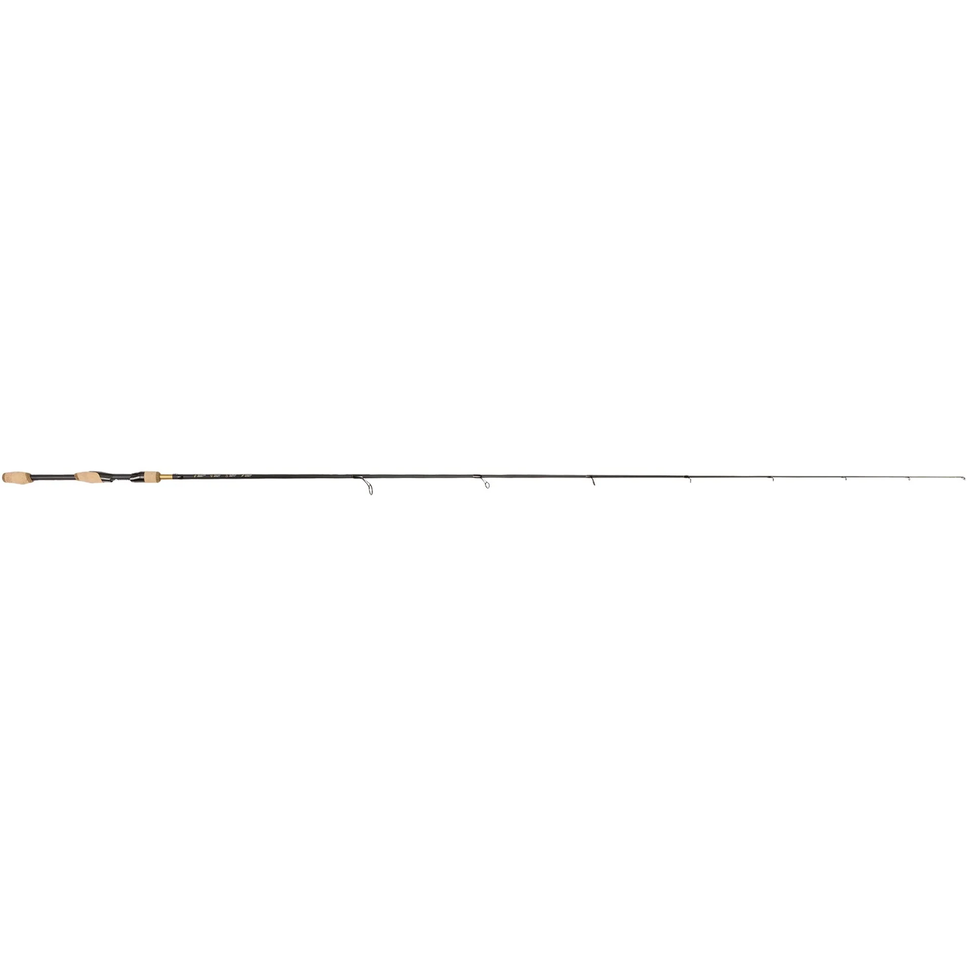 Gold Series Go-To Spinning Rod - Image 9