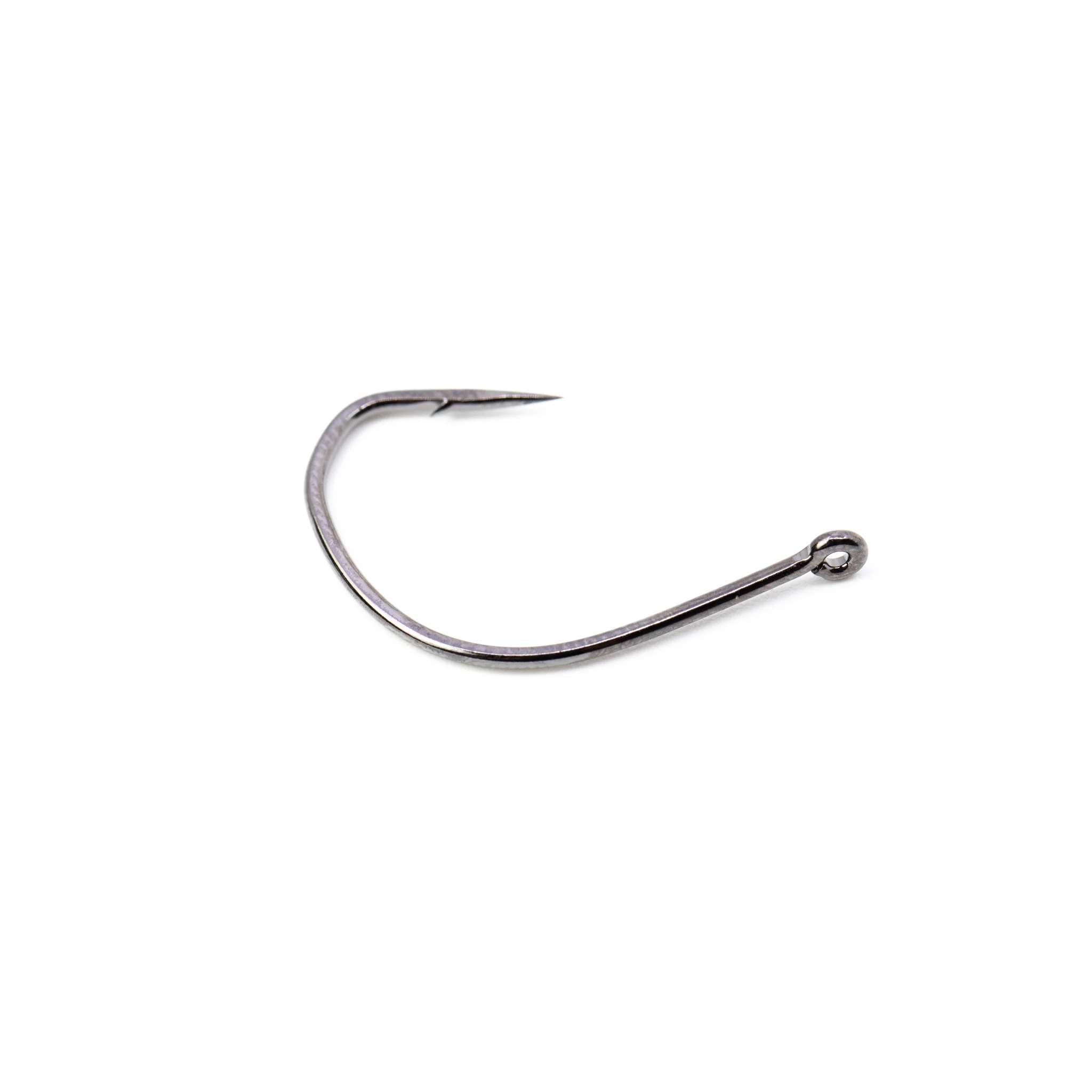 Gold Series Lunker Wacky Hook - Image 3