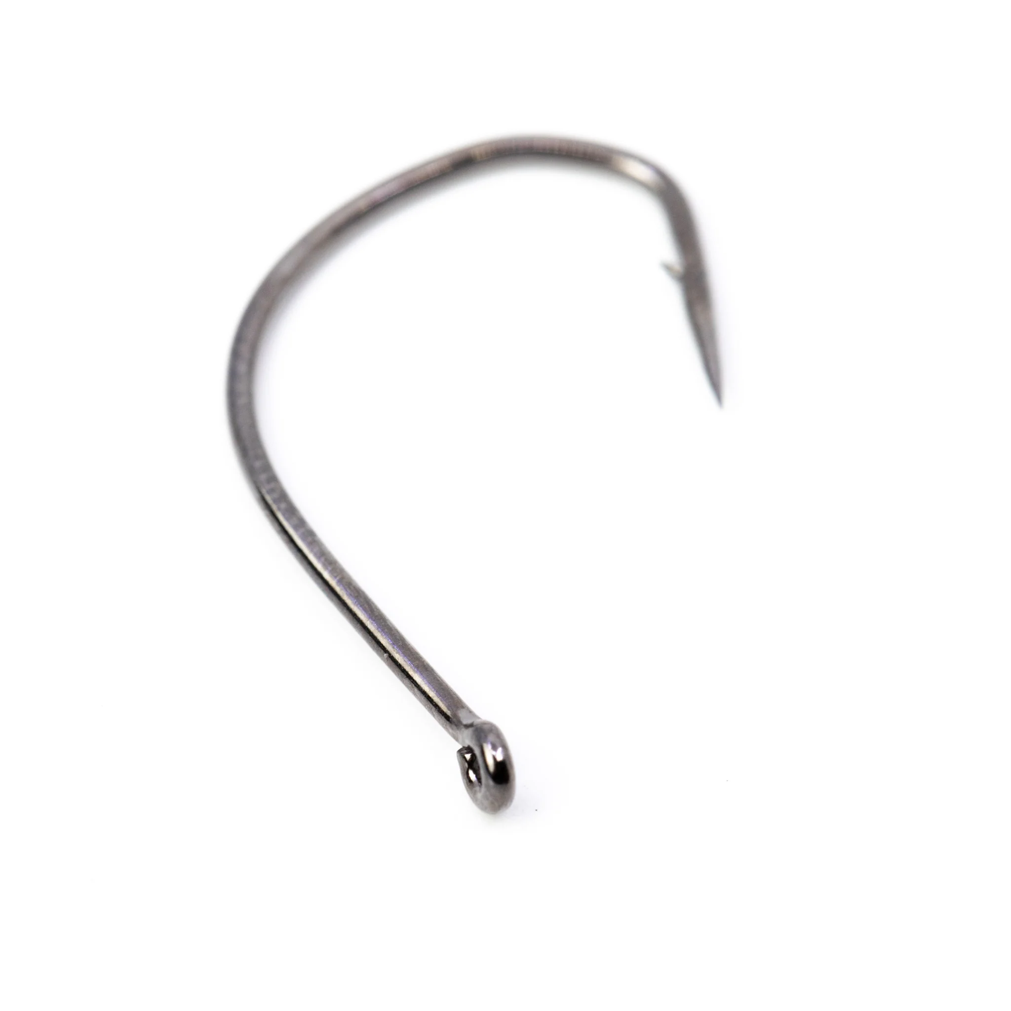 Gold Series Lunker Wacky Hook - Image 4