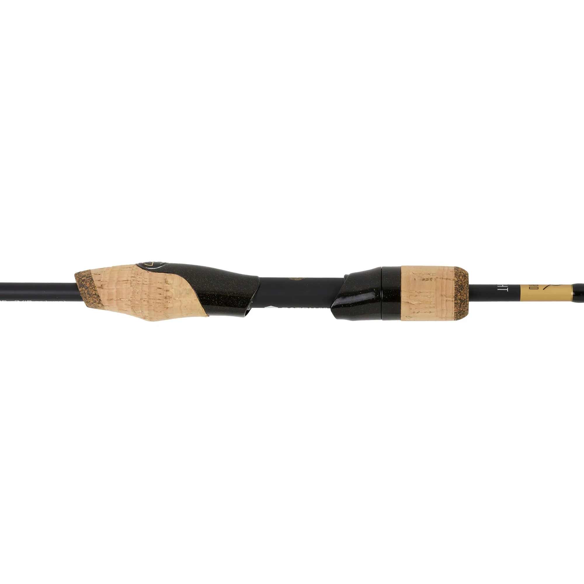 Gold Series Micro Light Spinning Rod 2 Piece - Image 5