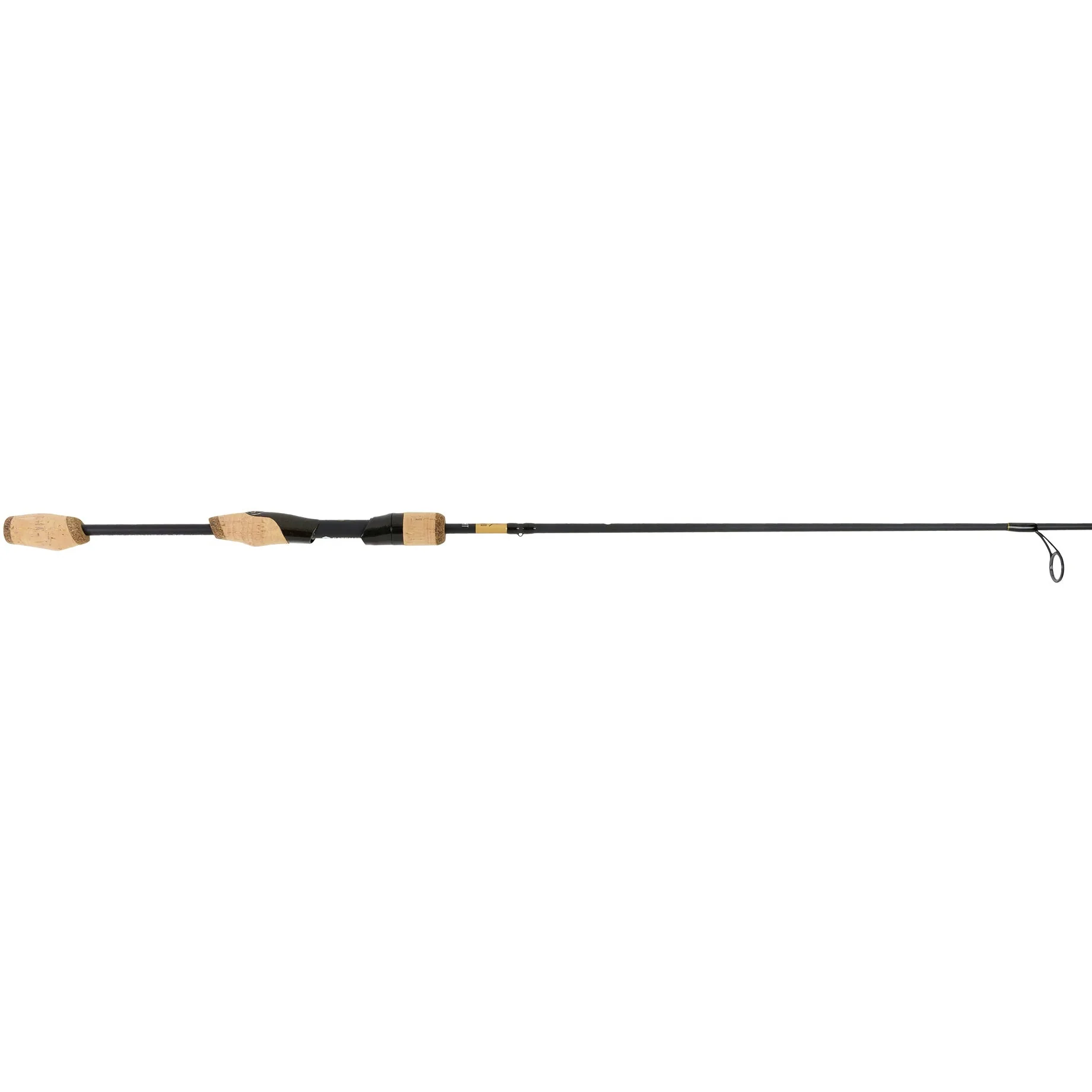 Gold Series Micro Light Spinning Rod 2 Piece - Image 6