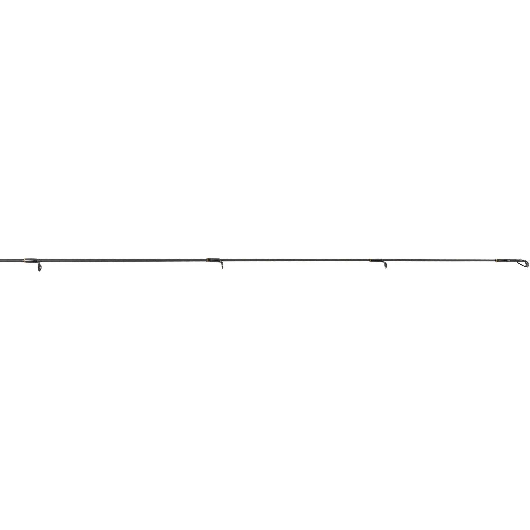 Gold Series Micro Light Spinning Rod 2 Piece - Image 7
