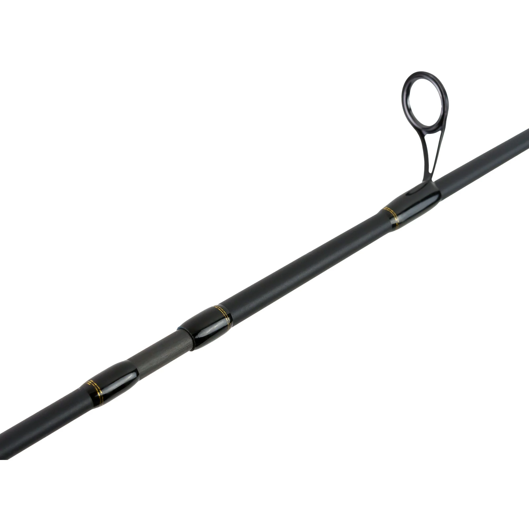 Gold Series Micro Light Spinning Rod 2 Piece - Image 8