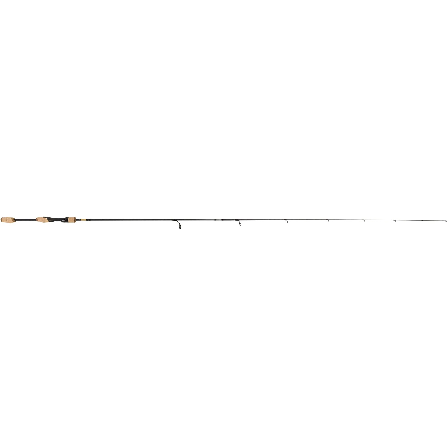Gold Series Micro Light Spinning Rod 2 Piece - Image 9