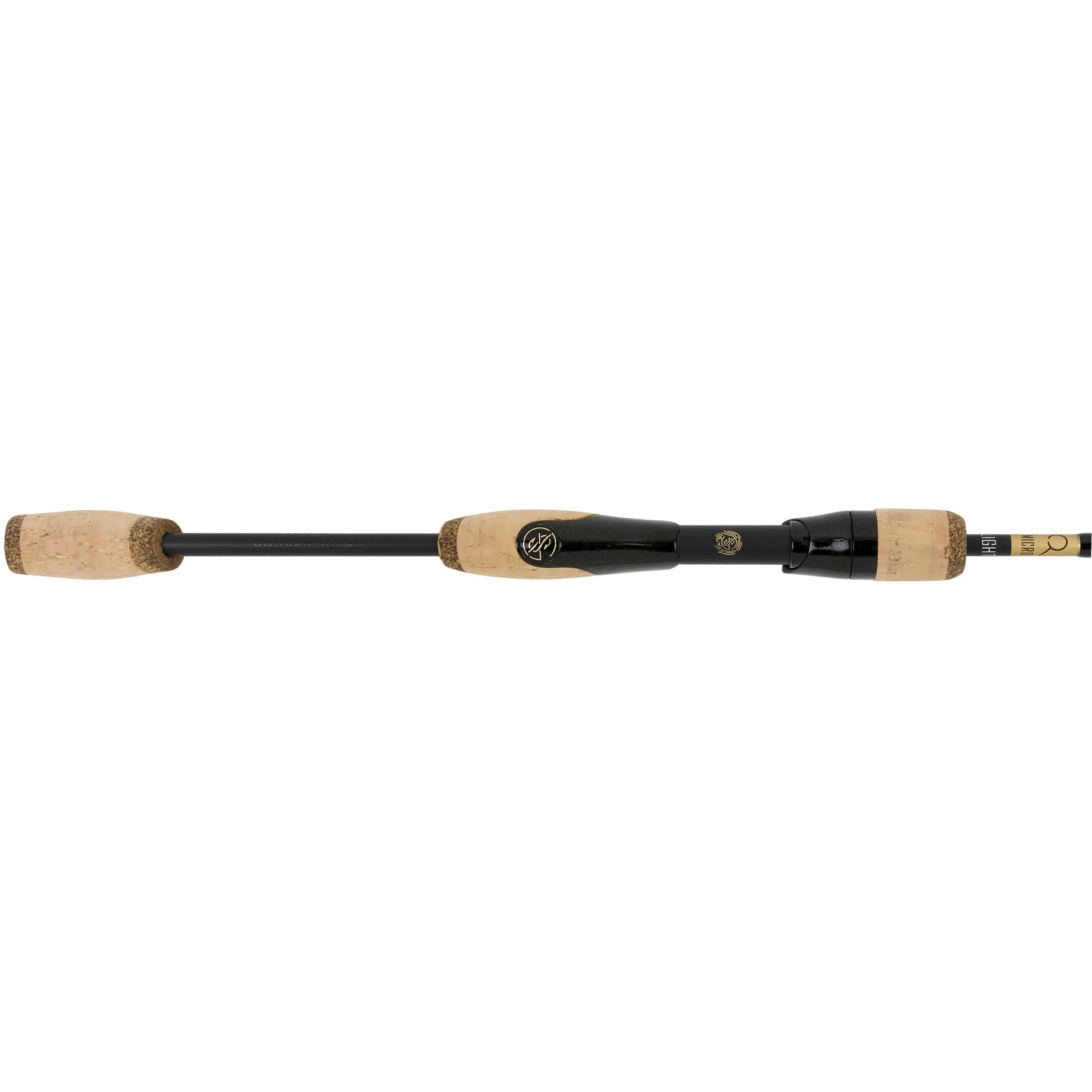 Gold Series Micro Light Spinning Rod - Image 4