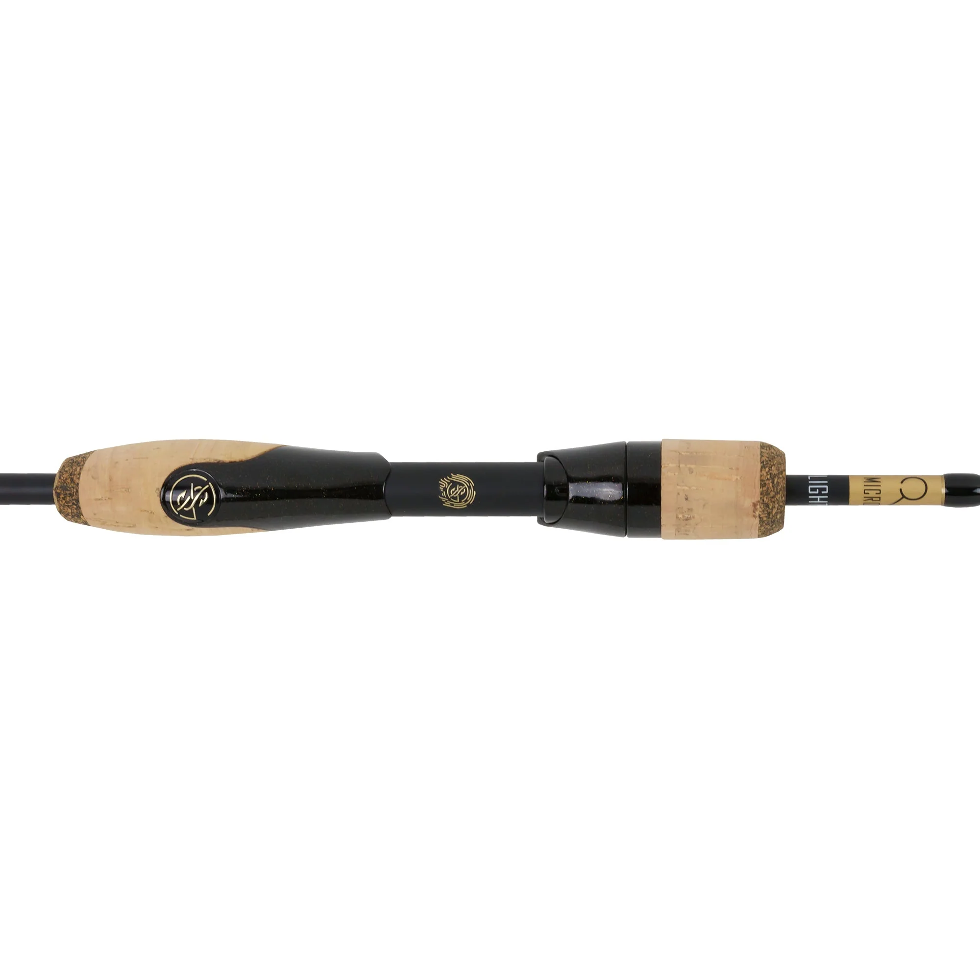 Gold Series Micro Light Spinning Rod - Image 5