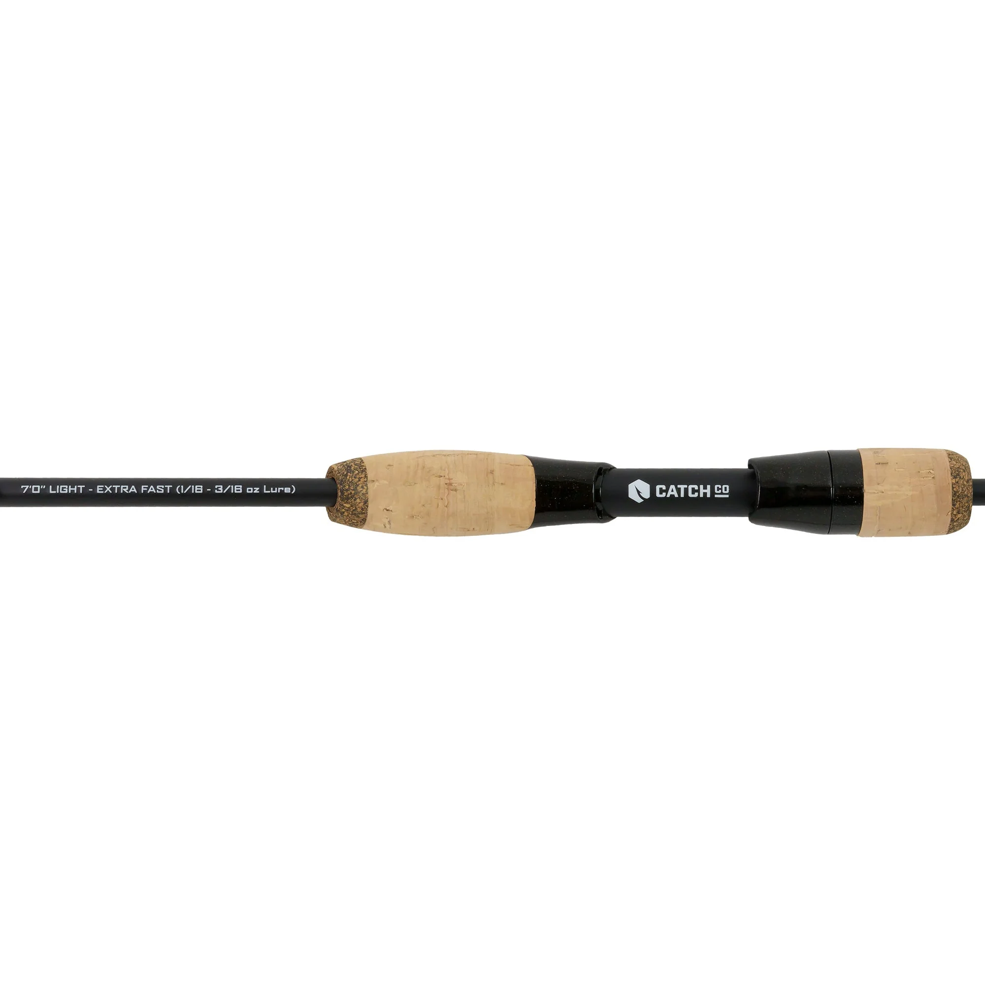 Gold Series Micro Light Spinning Rod - Image 6