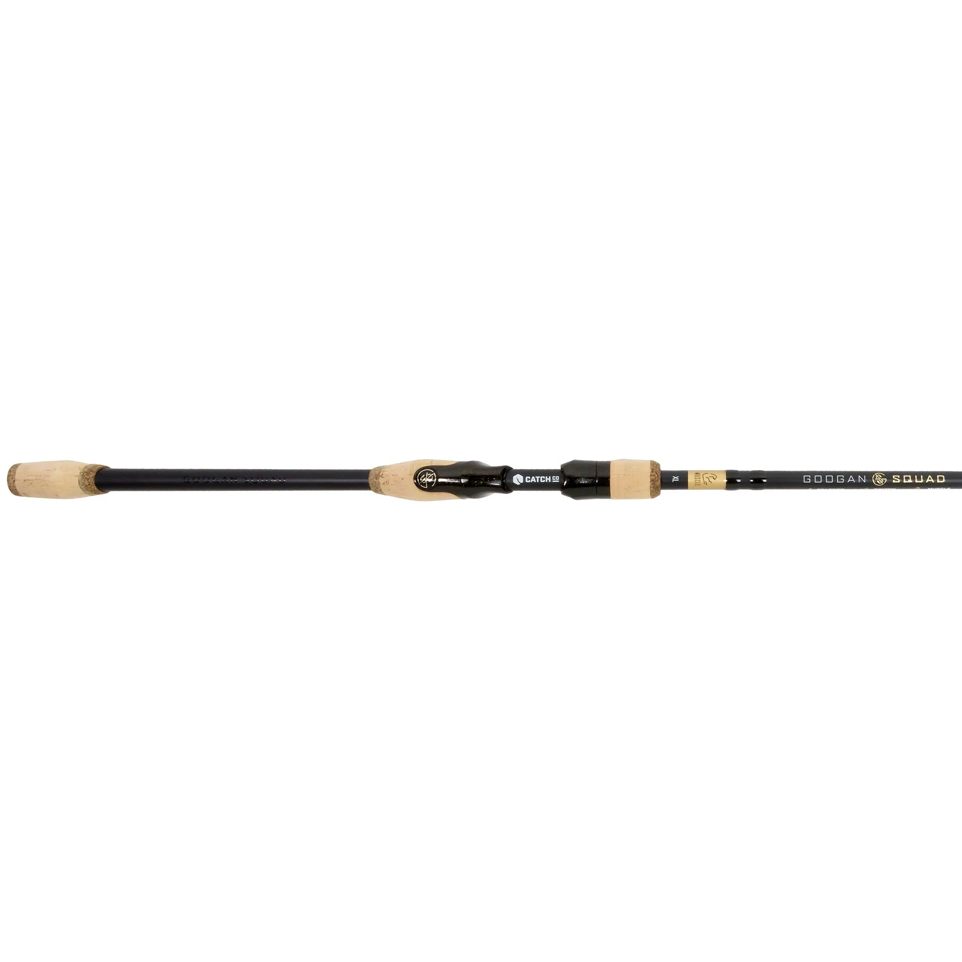 Gold Series Muscle XL Casting Rod - Image 10