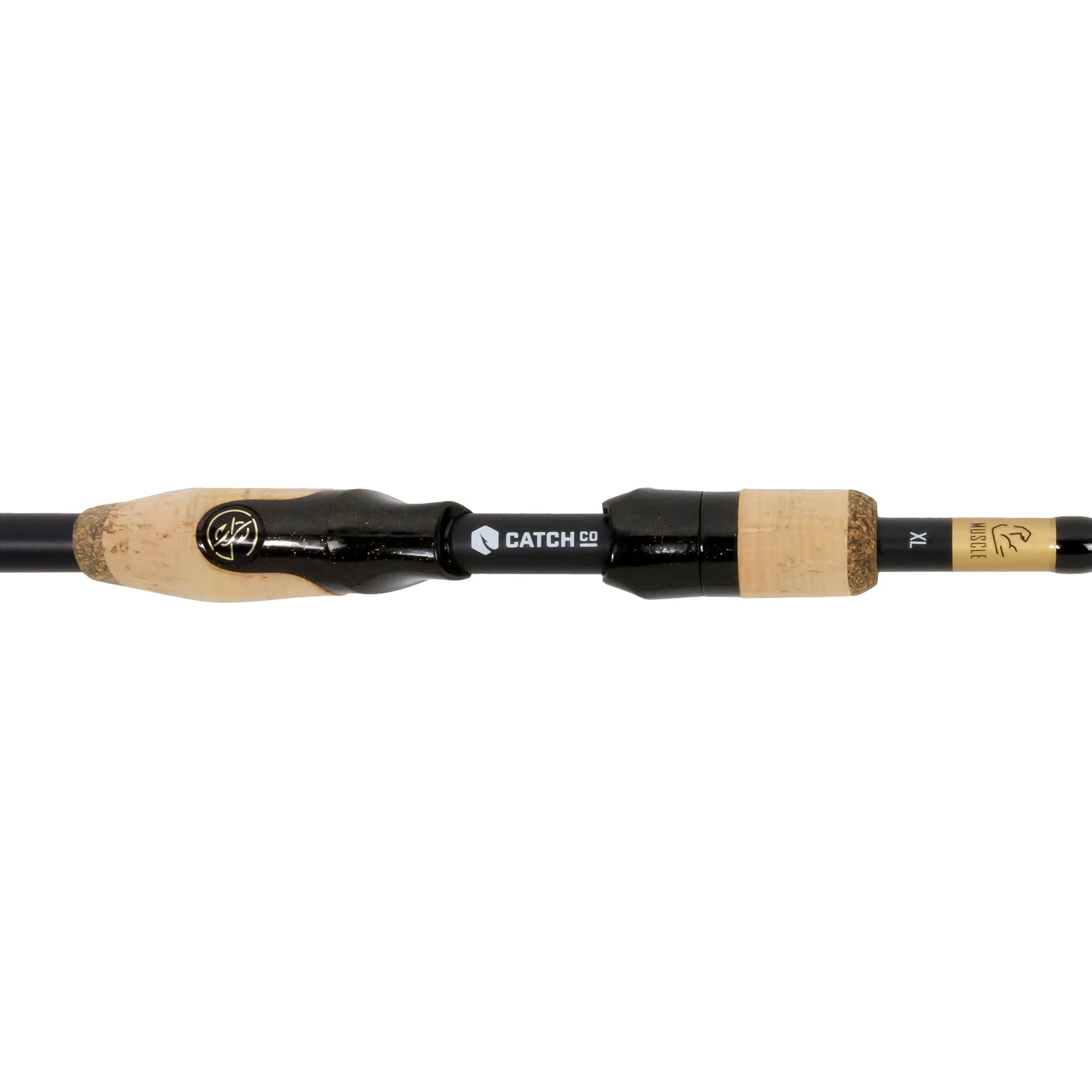Gold Series Muscle XL Casting Rod - Image 4
