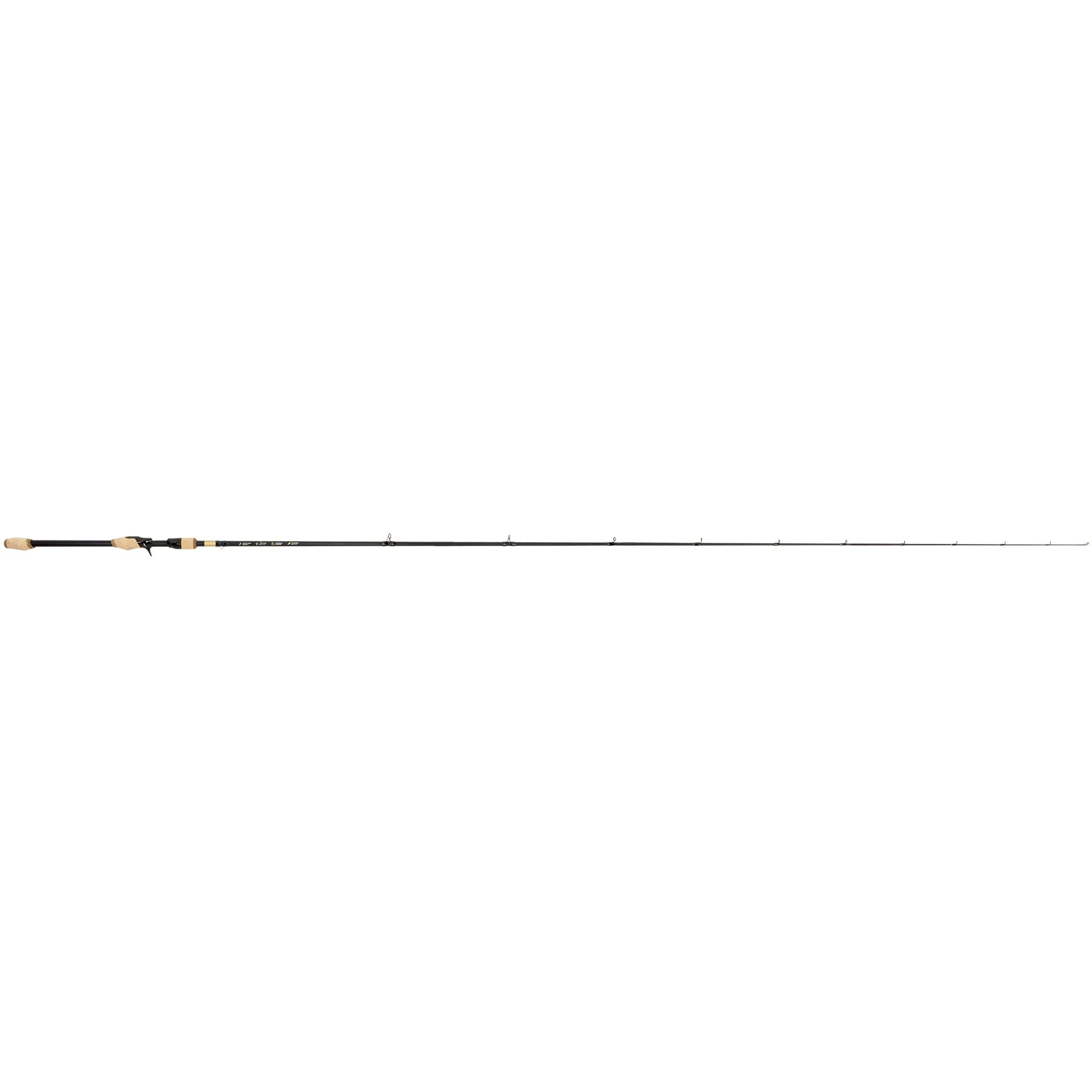 Gold Series Muscle XL Casting Rod - Image 6