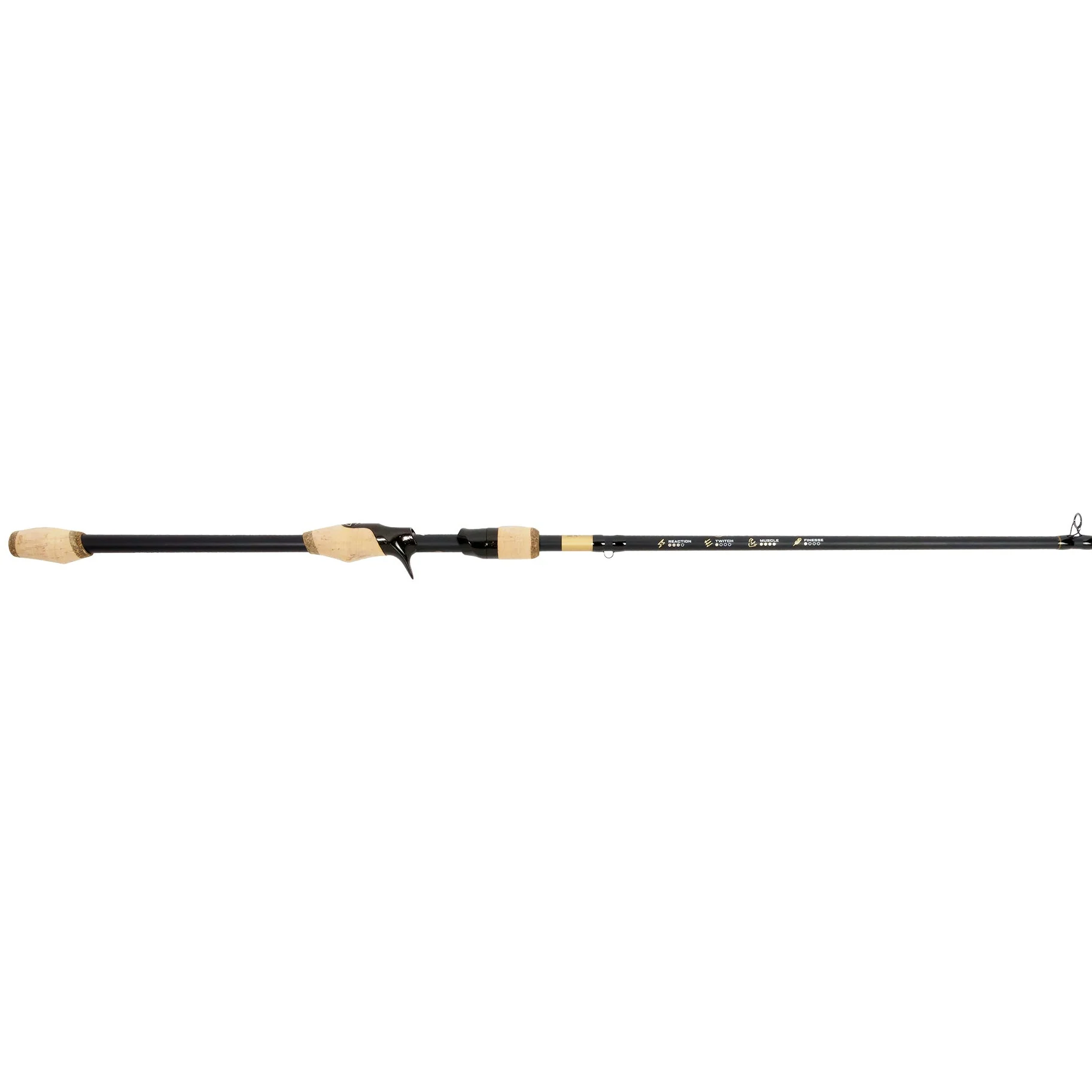 Gold Series Muscle XL Casting Rod - Image 7