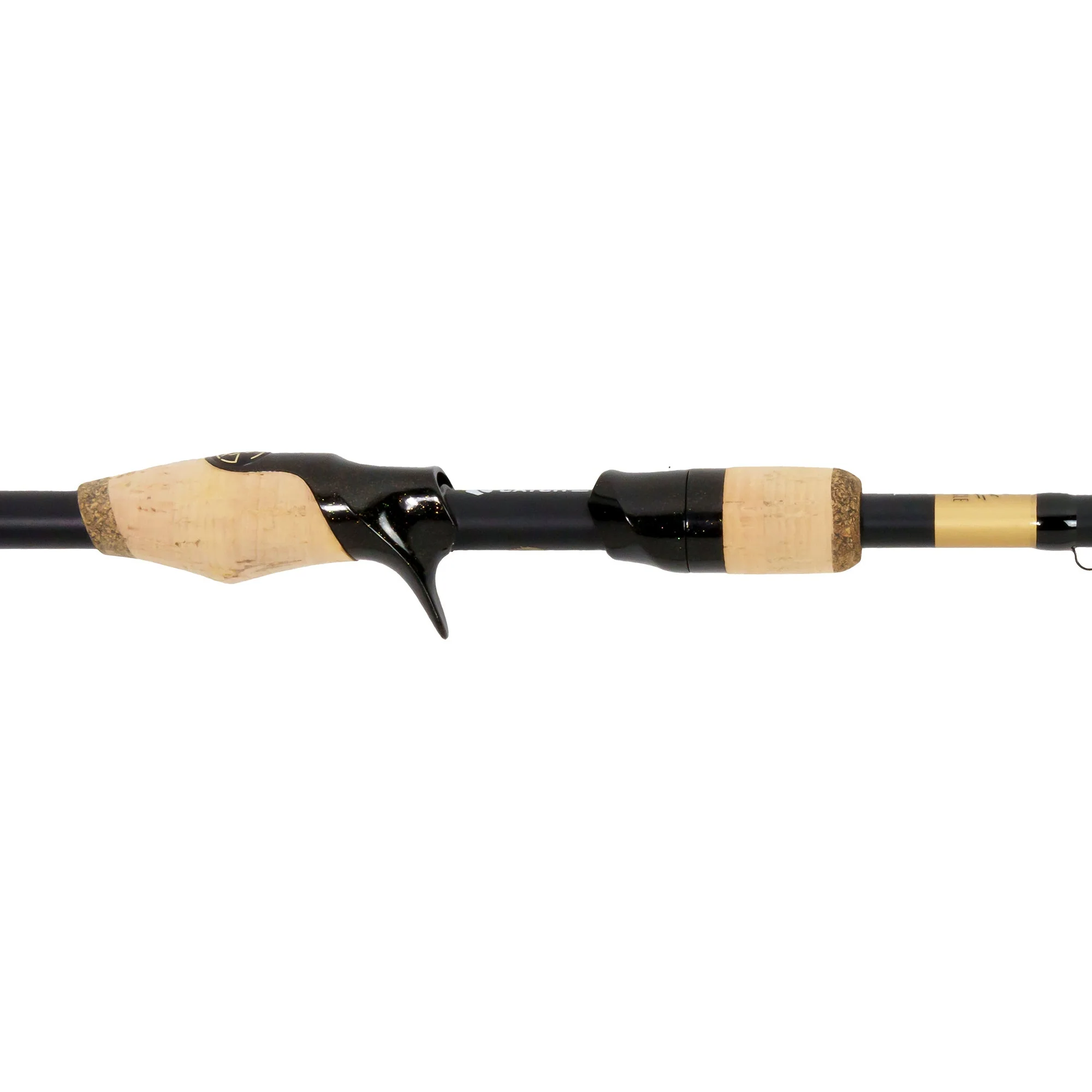 Gold Series Muscle XL Casting Rod - Image 9