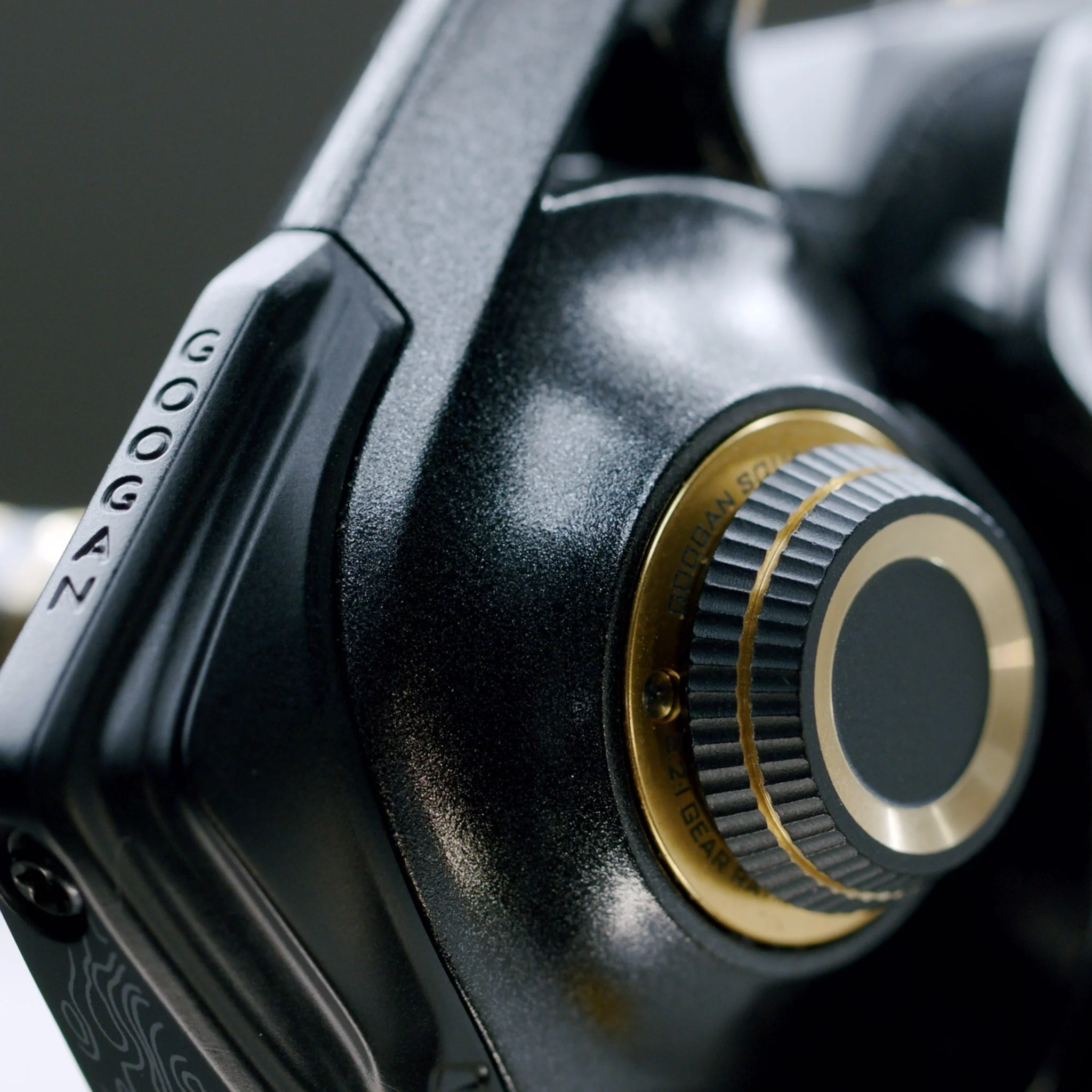 Gold Series 1000 Spinning Reel - Image 3