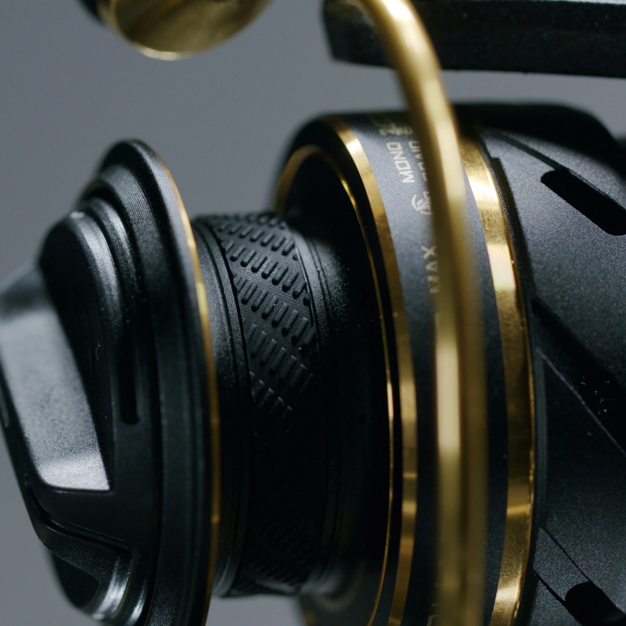 Gold Series 1000 Spinning Reel - Image 5