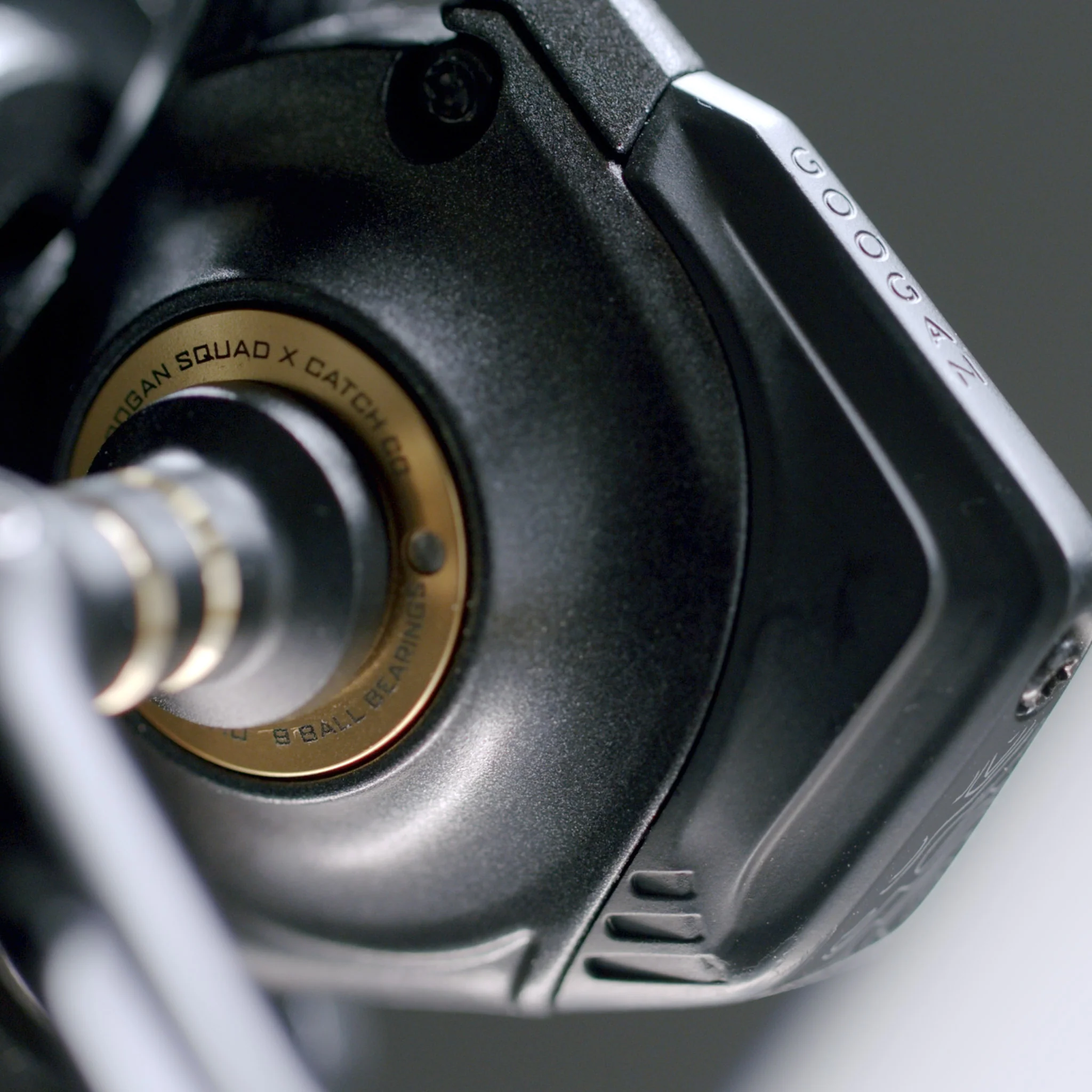Gold Series 1000 Spinning Reel - Image 6