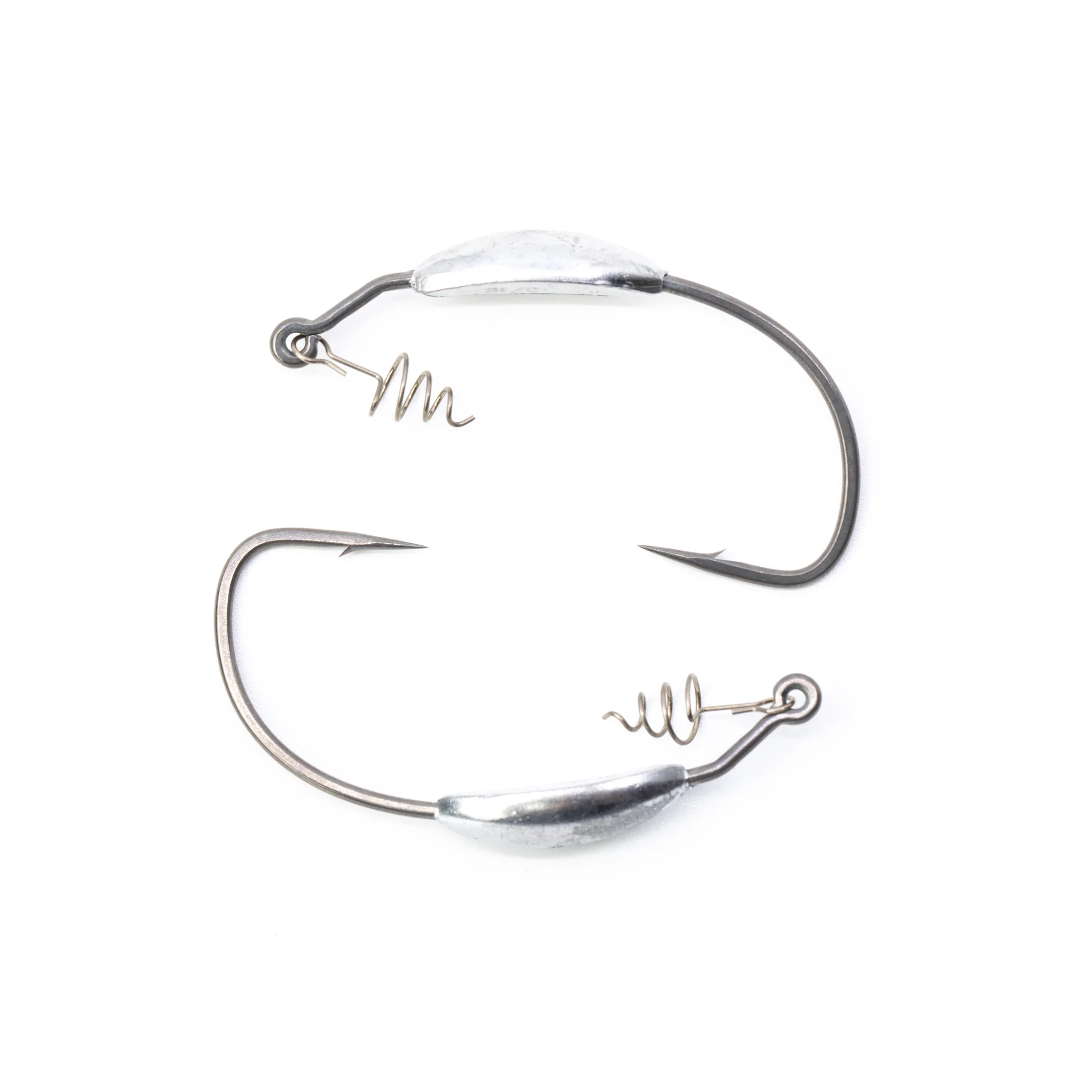 Gold Series Weighted Dart Hook - Image 2