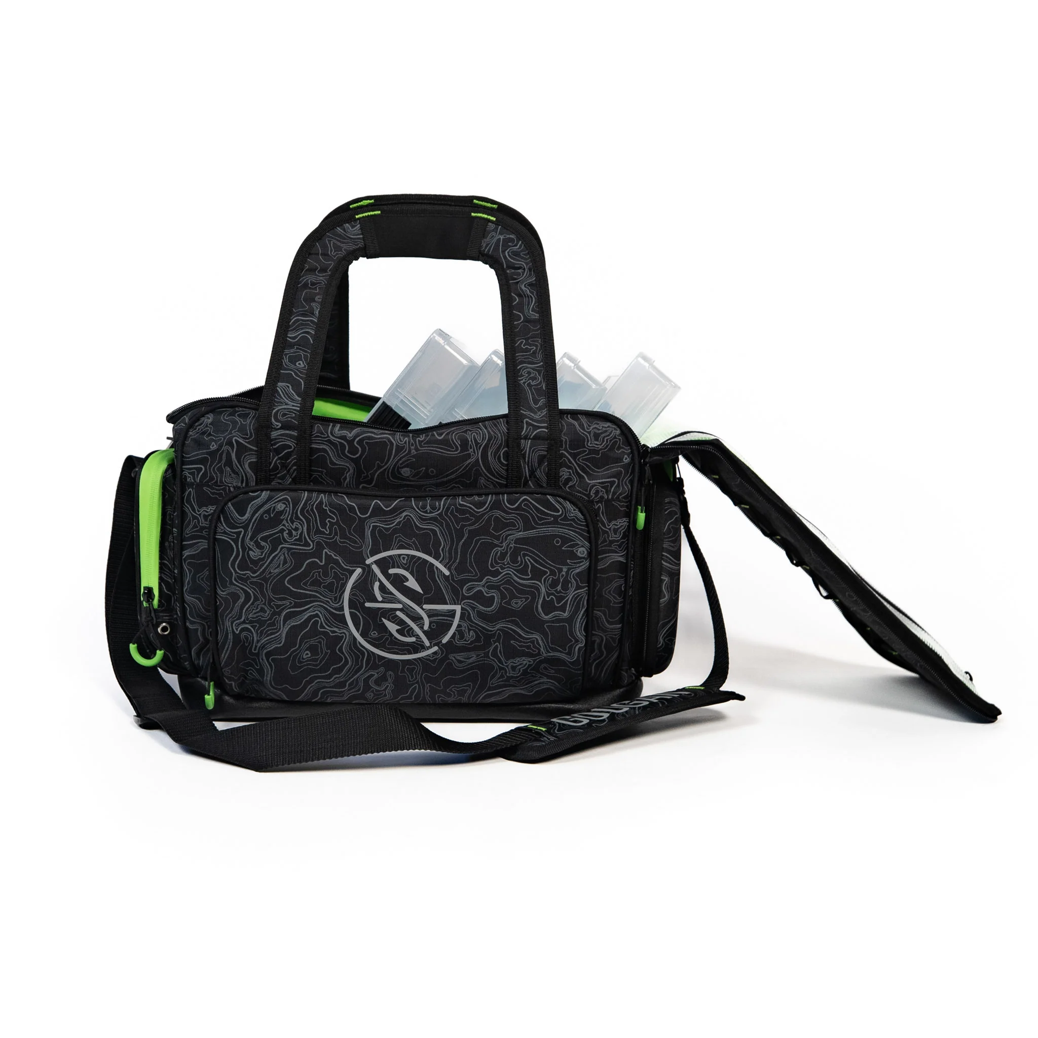 Googan 3700 Tackle Bag 2.0 - Image 5